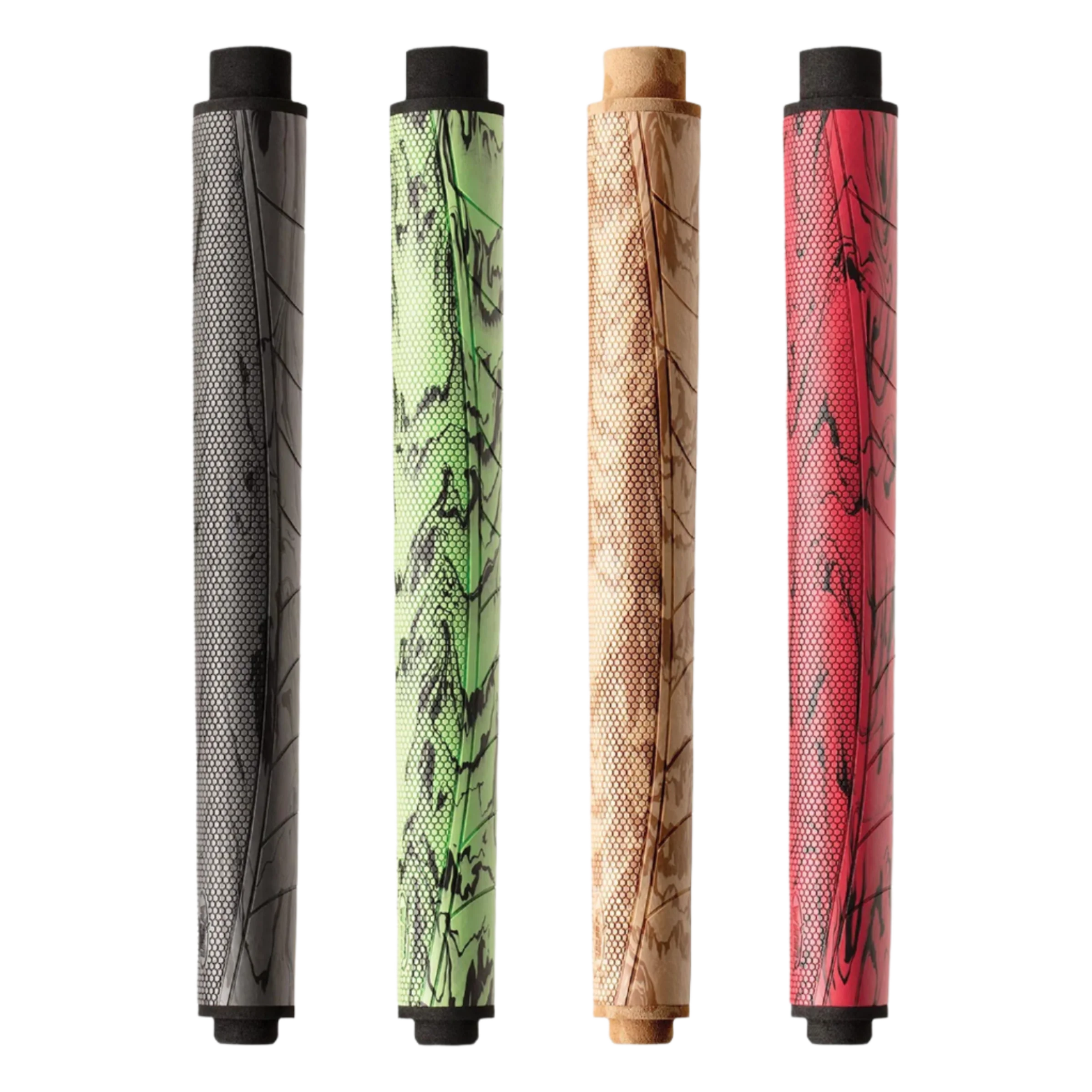 Winn Full Rear Grip - Long Swell 8.5" - Image 5