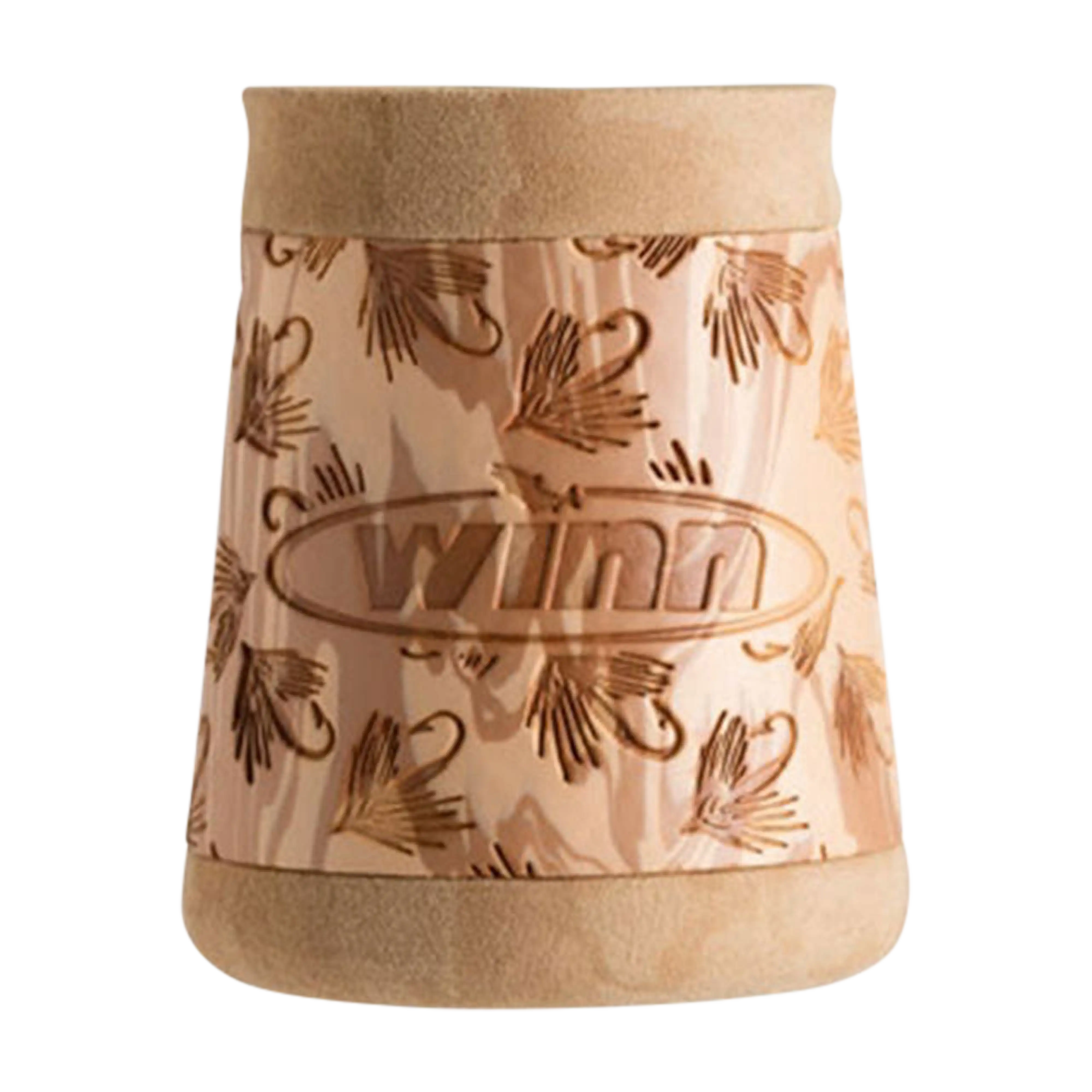 Winn Full Well Fly Cap Butt Grip 1.5" - Image 3