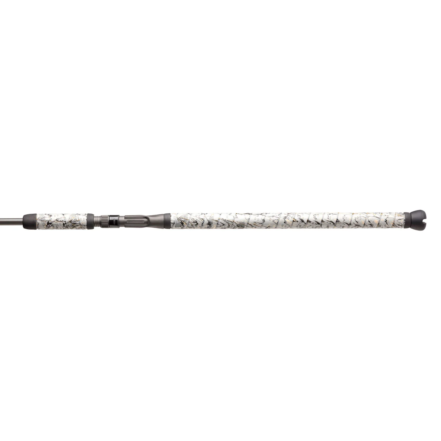 Winn Rod Overwrap 96" Striped Bass - Image 3