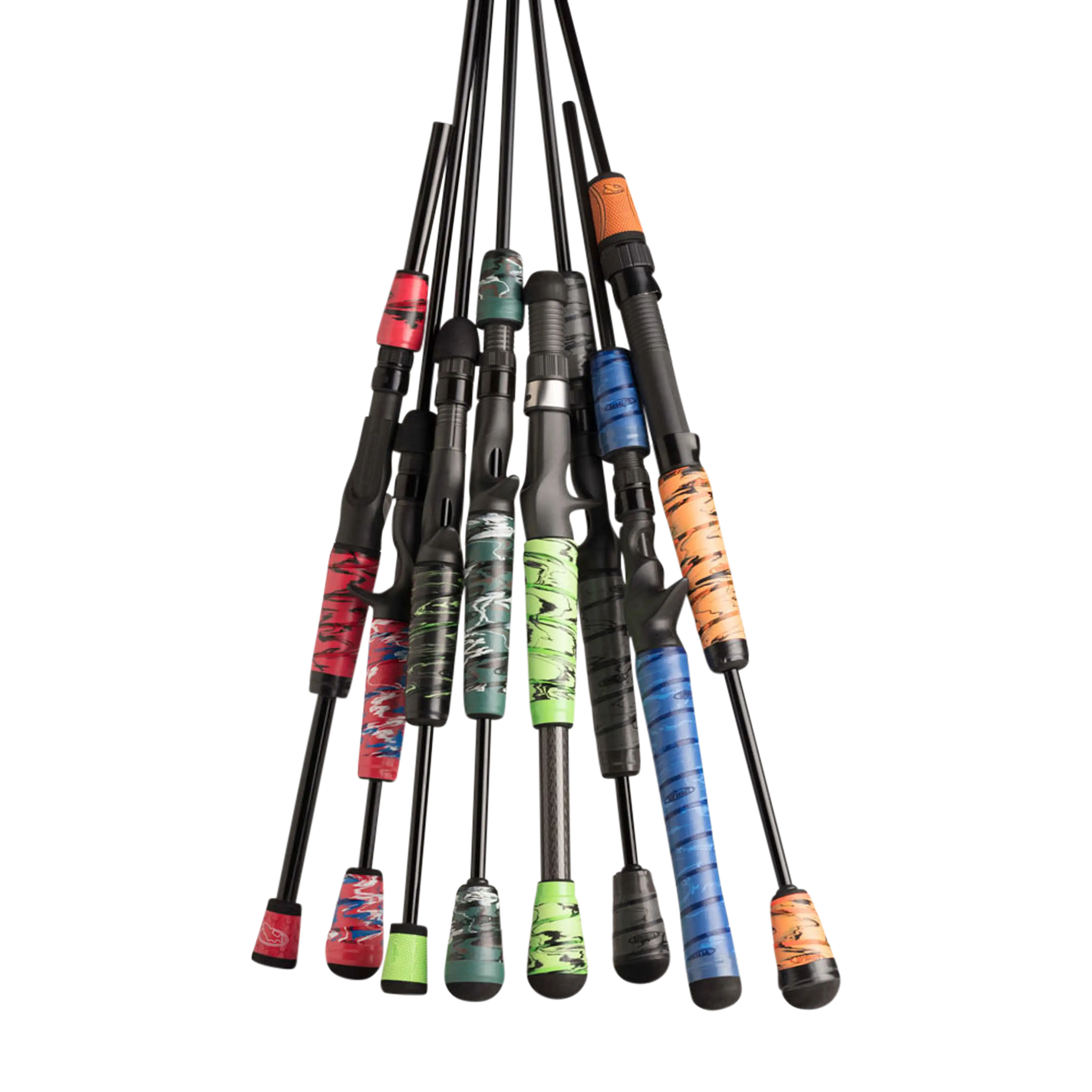 Winn Rod Overwrap Slim 66" - Image 13