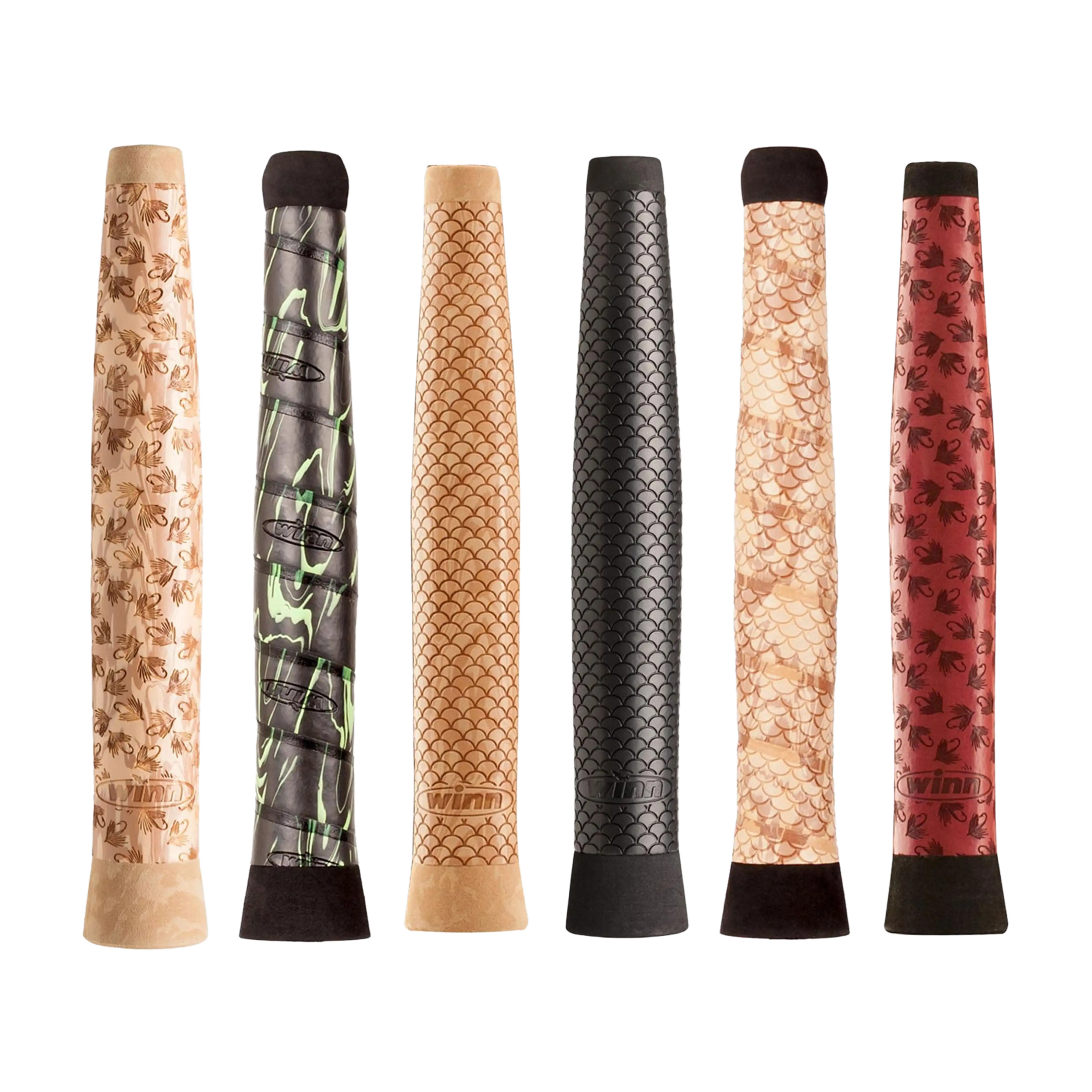 Winn Western Fly Grip 6.5" - Image 7