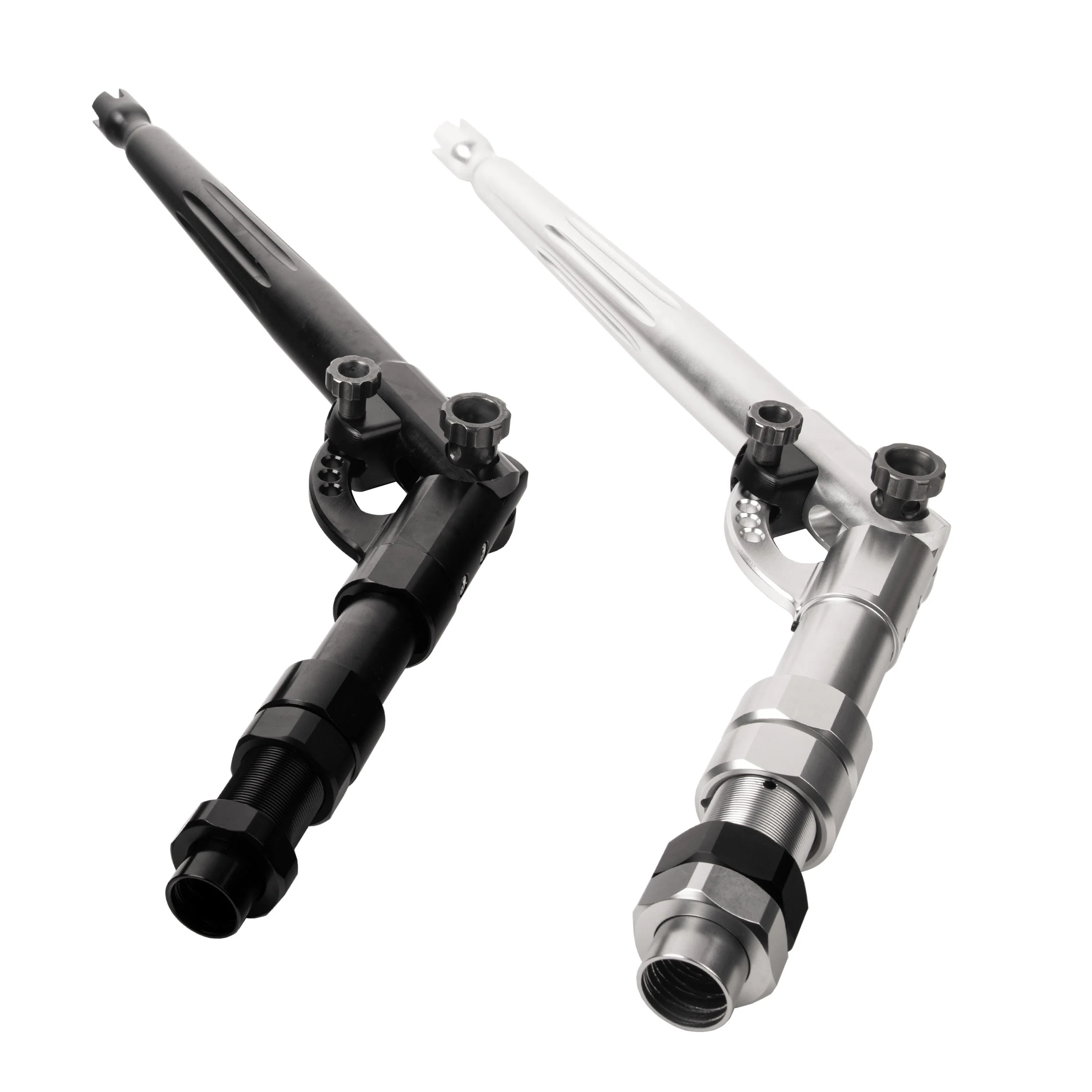 Winthrop Tackle T10-X Adjustable Saltwater Butt – #4 & #6 Sizes - Image 3