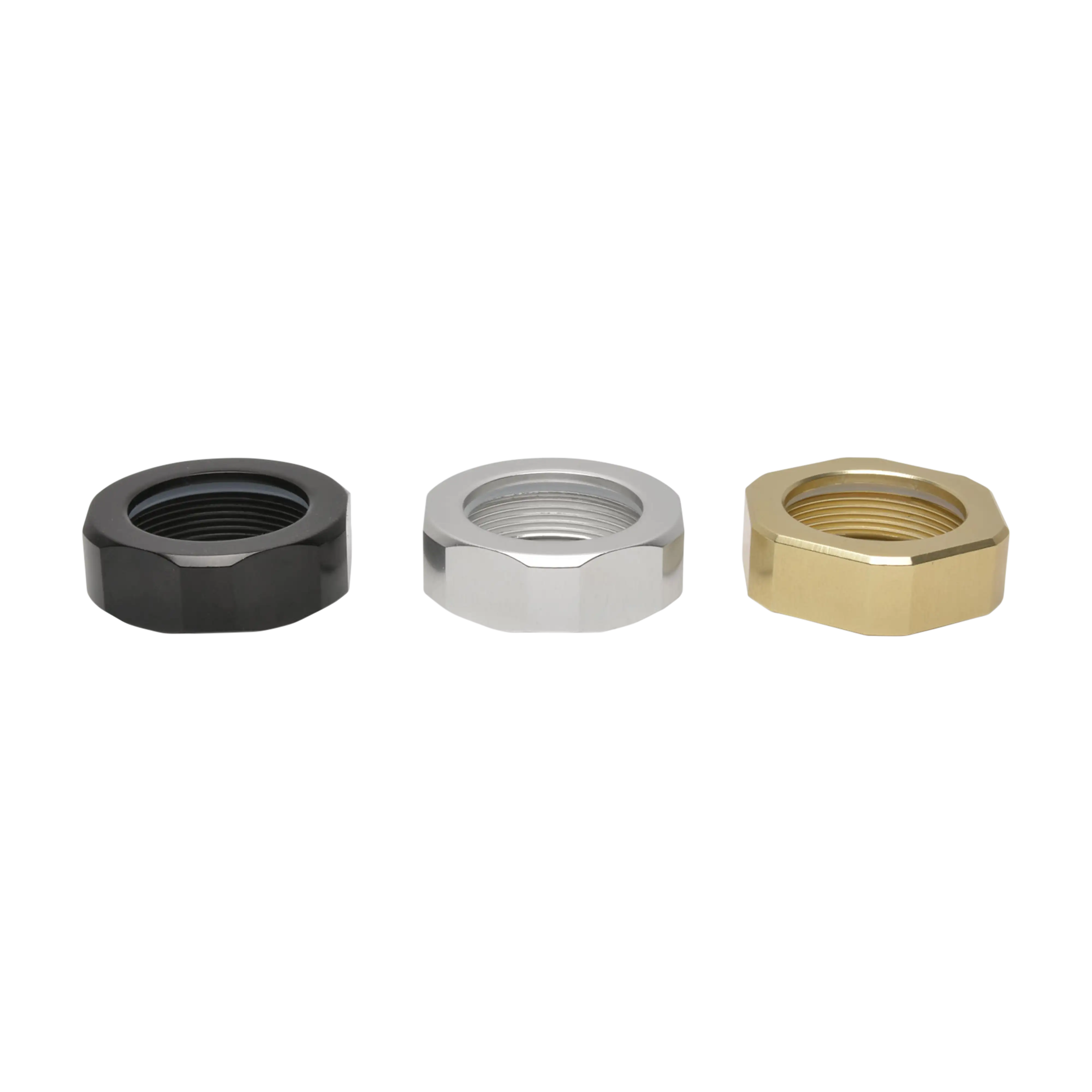Winthrop Tackle Collet Nut – Replacement for Terminator Adjusta-Butt - Image 5