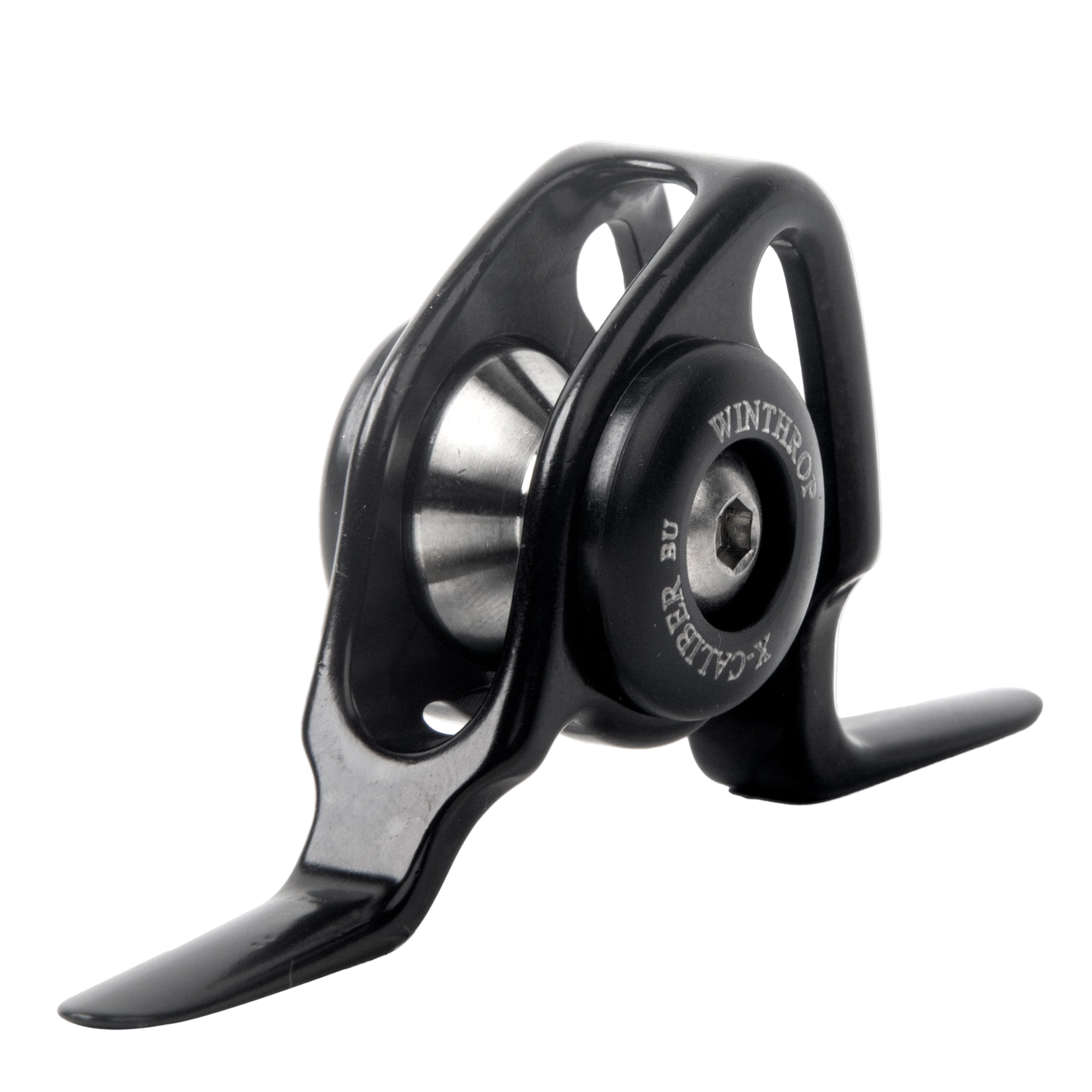 Winthrop Tackle X-Caliber 80# Bushing Roller Guide – Individual Guides - Image 3