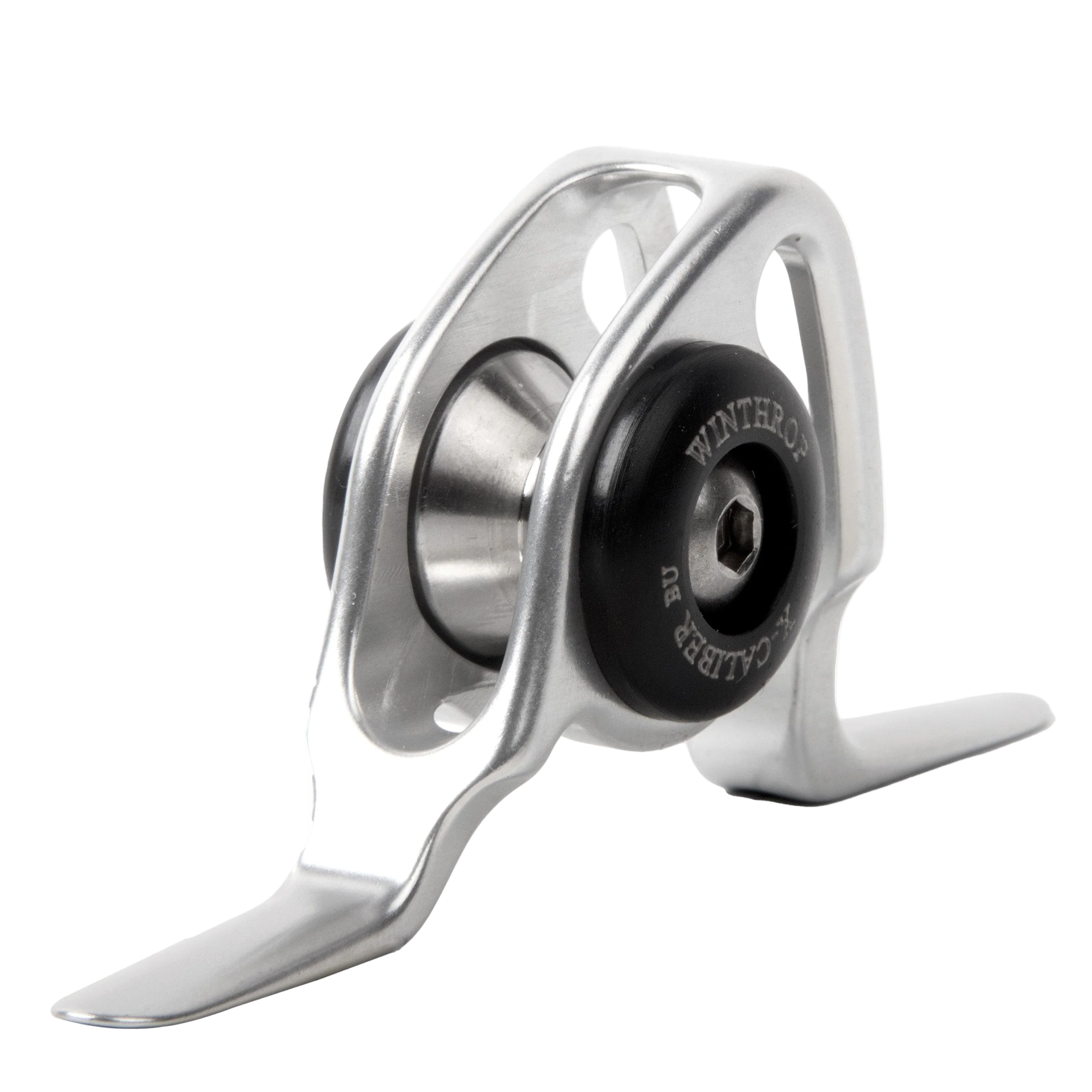 Winthrop Tackle X-Caliber 80# Bushing Roller Guide – Individual Guides - Image 4