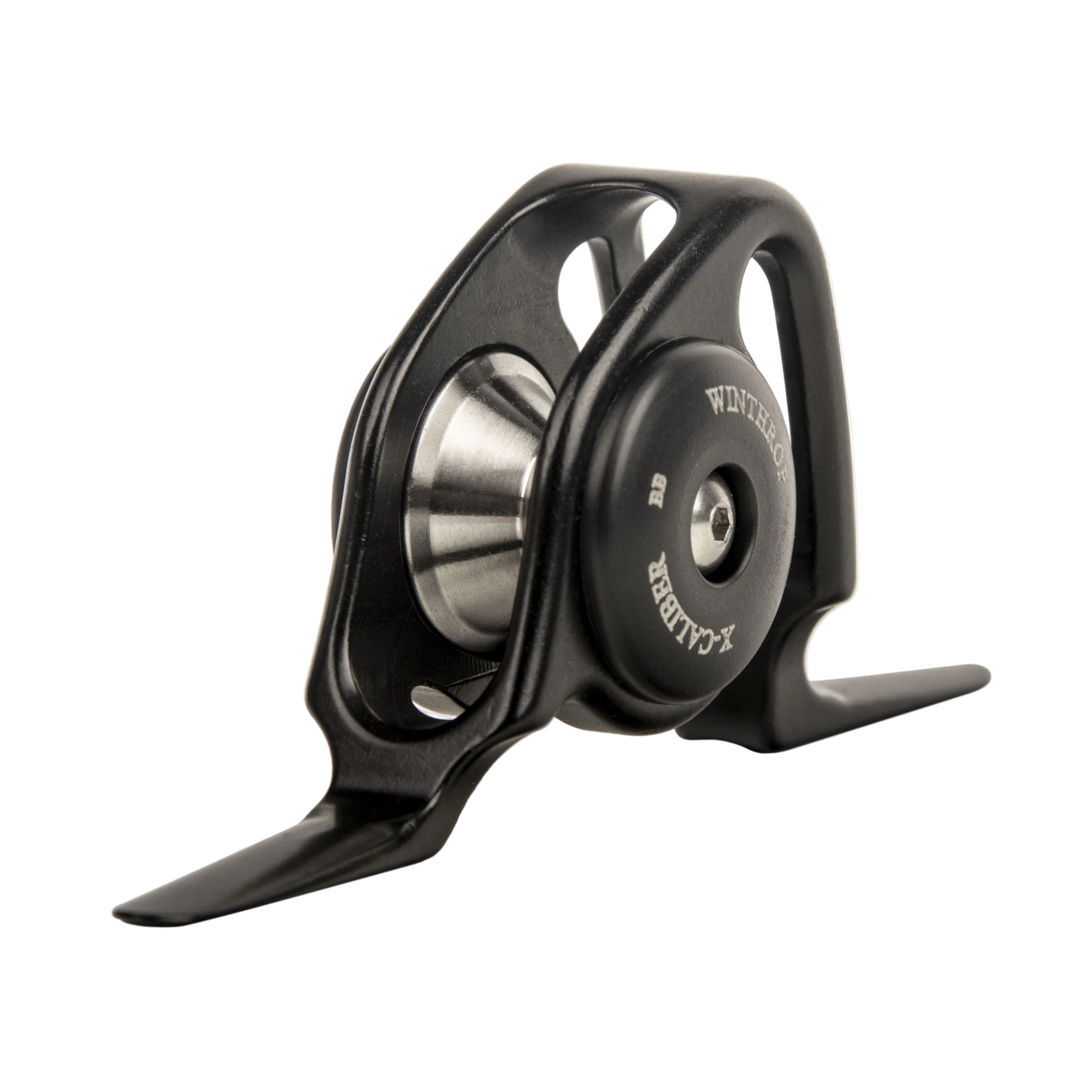 Winthrop Tackle X-Caliber 130# Ball Bearing Roller Guide – Individual Guides - Image 4