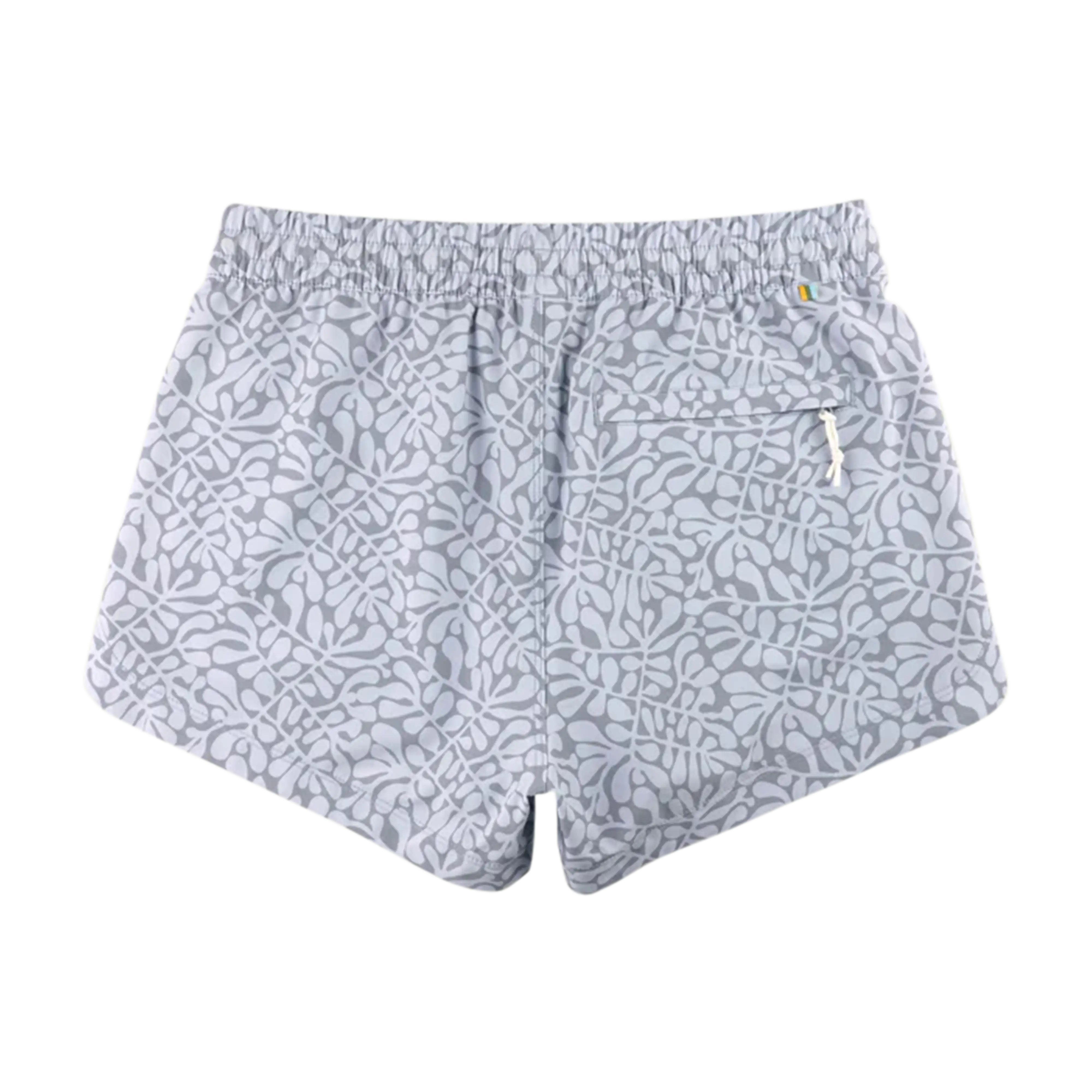 Marsh Wear Women's Fulton Hagood Volley Shorts - Image 4