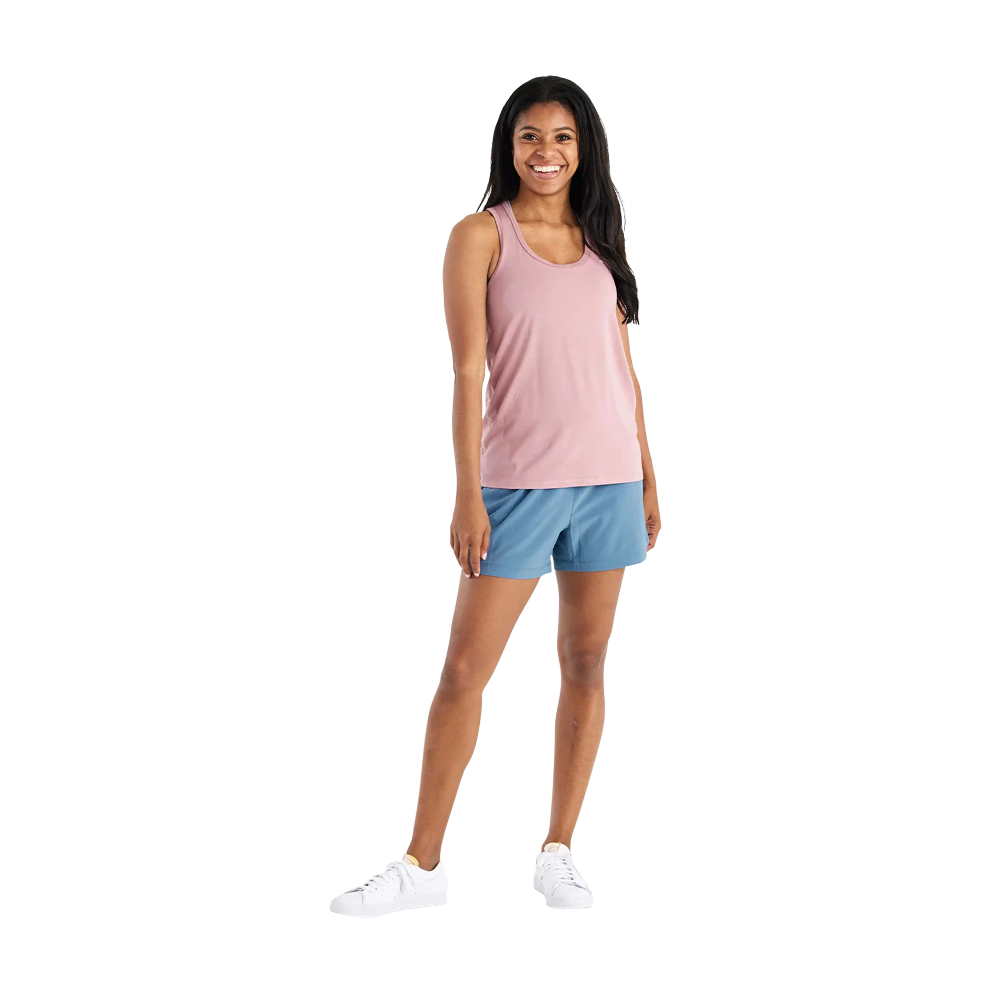 Free Fly Women's Pull-On Breeze Short - Image 3
