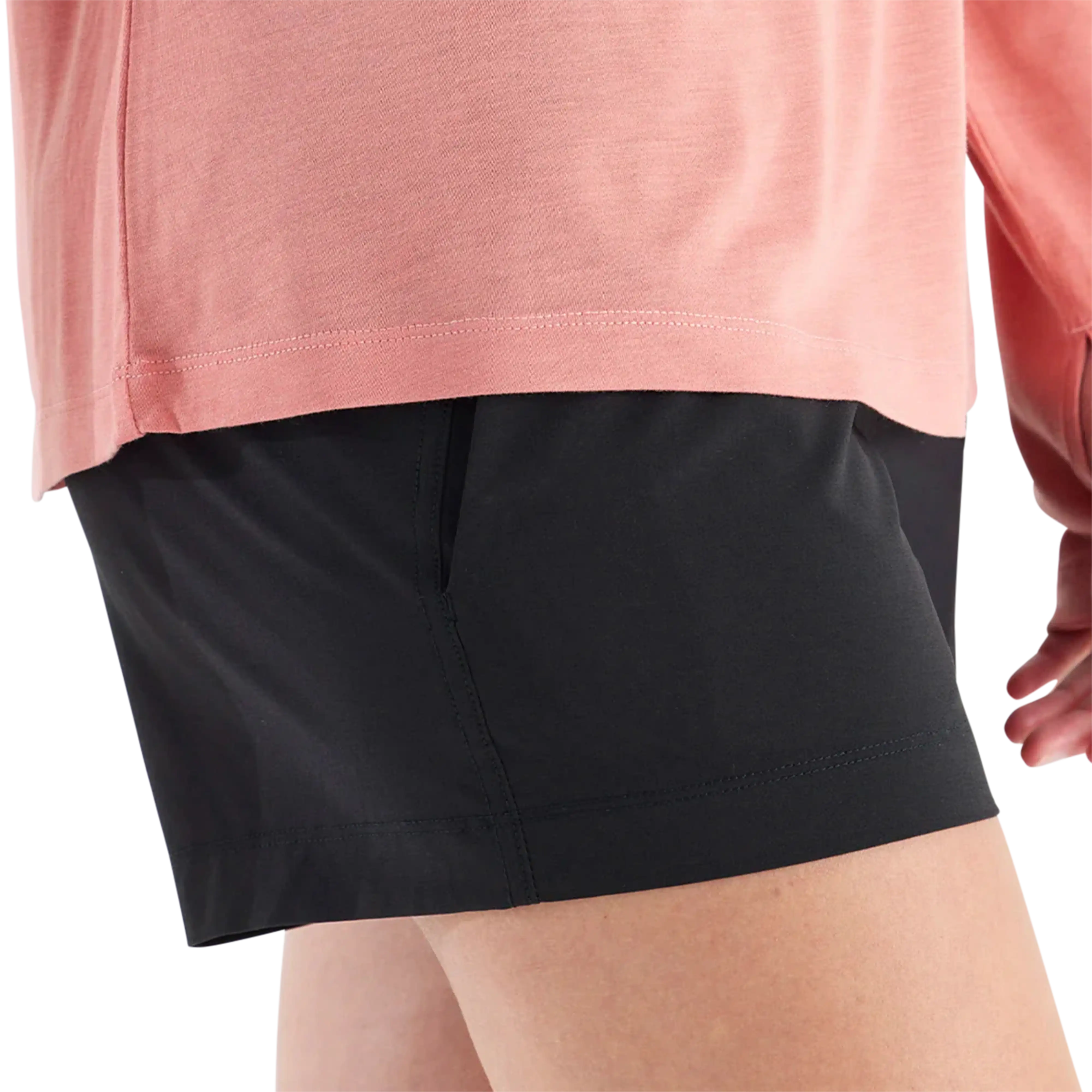 Free Fly Women's Pull-On Breeze Short - Image 5