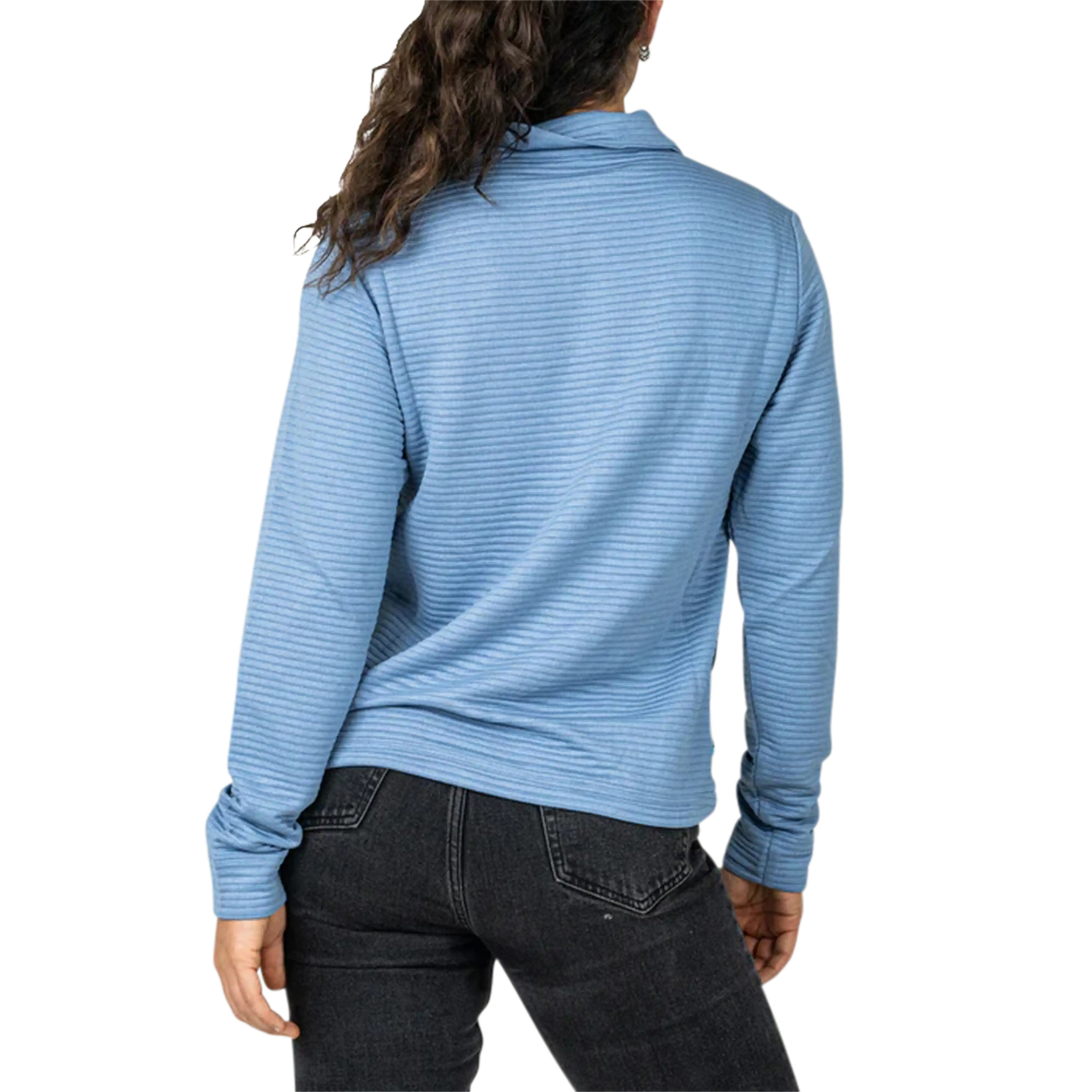 Marsh Wear Women's Sullivan Tech 1/4 Zip - Image 2