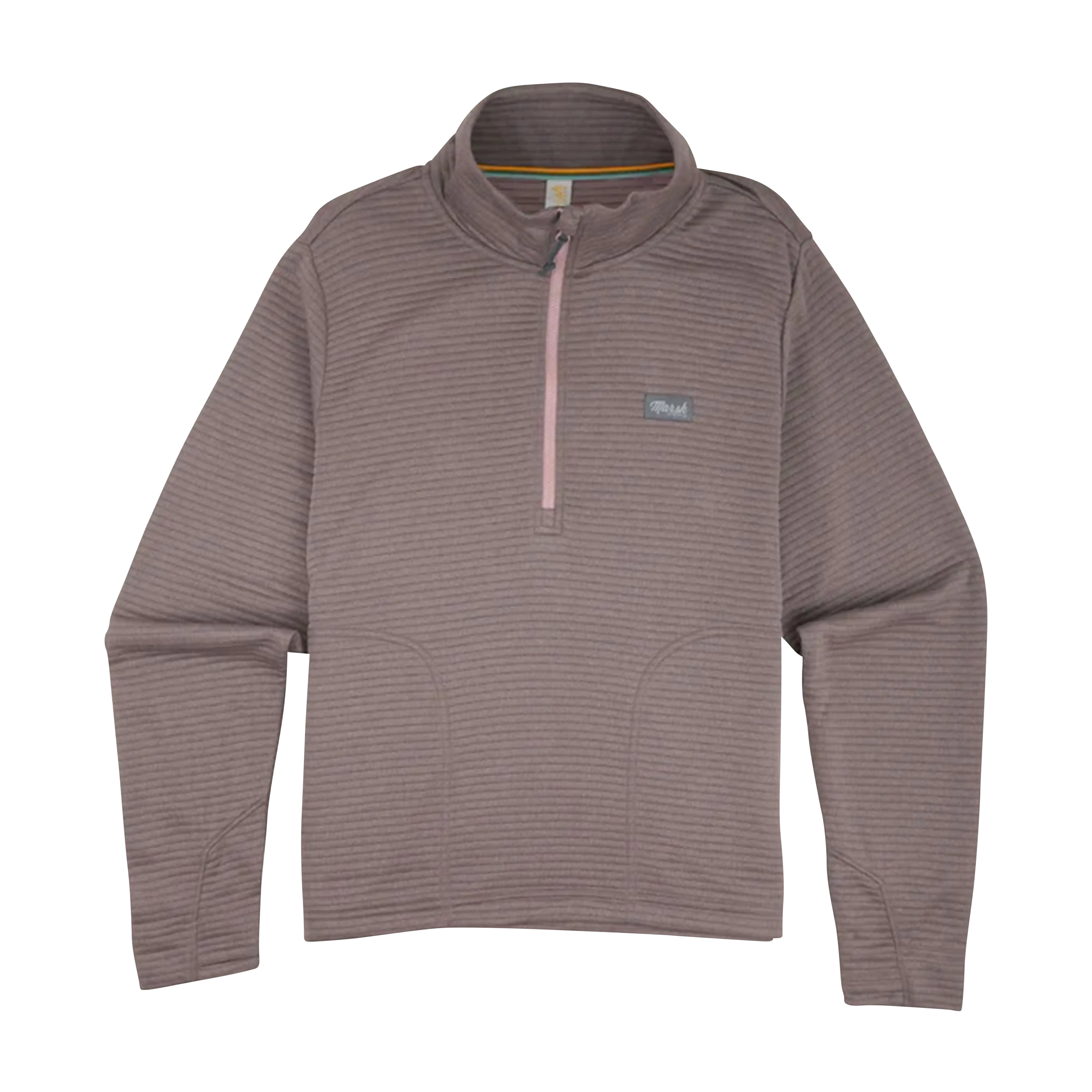 Marsh Wear Women's Sullivan Tech 1/4 Zip - Image 5