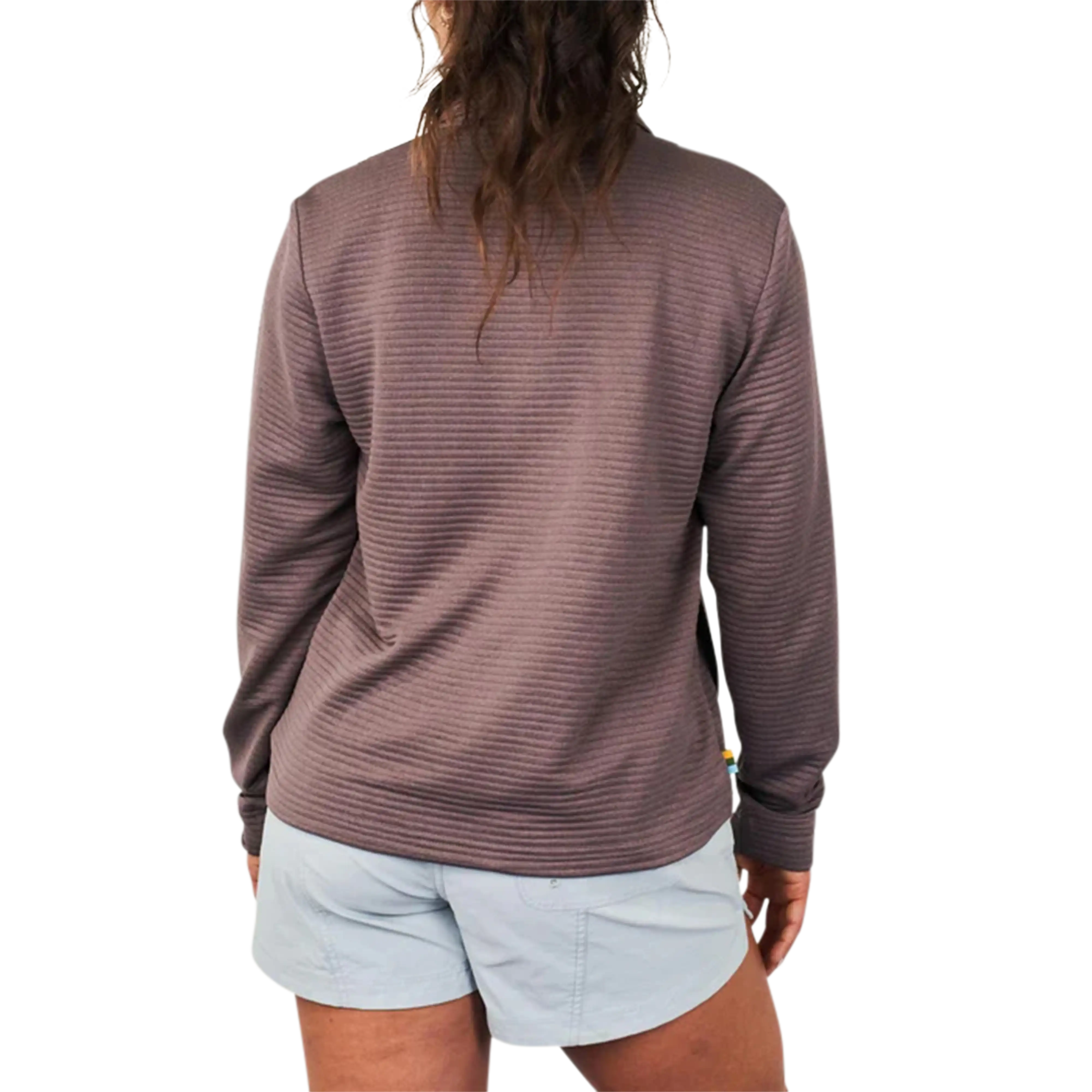 Marsh Wear Women's Sullivan Tech 1/4 Zip - Image 8