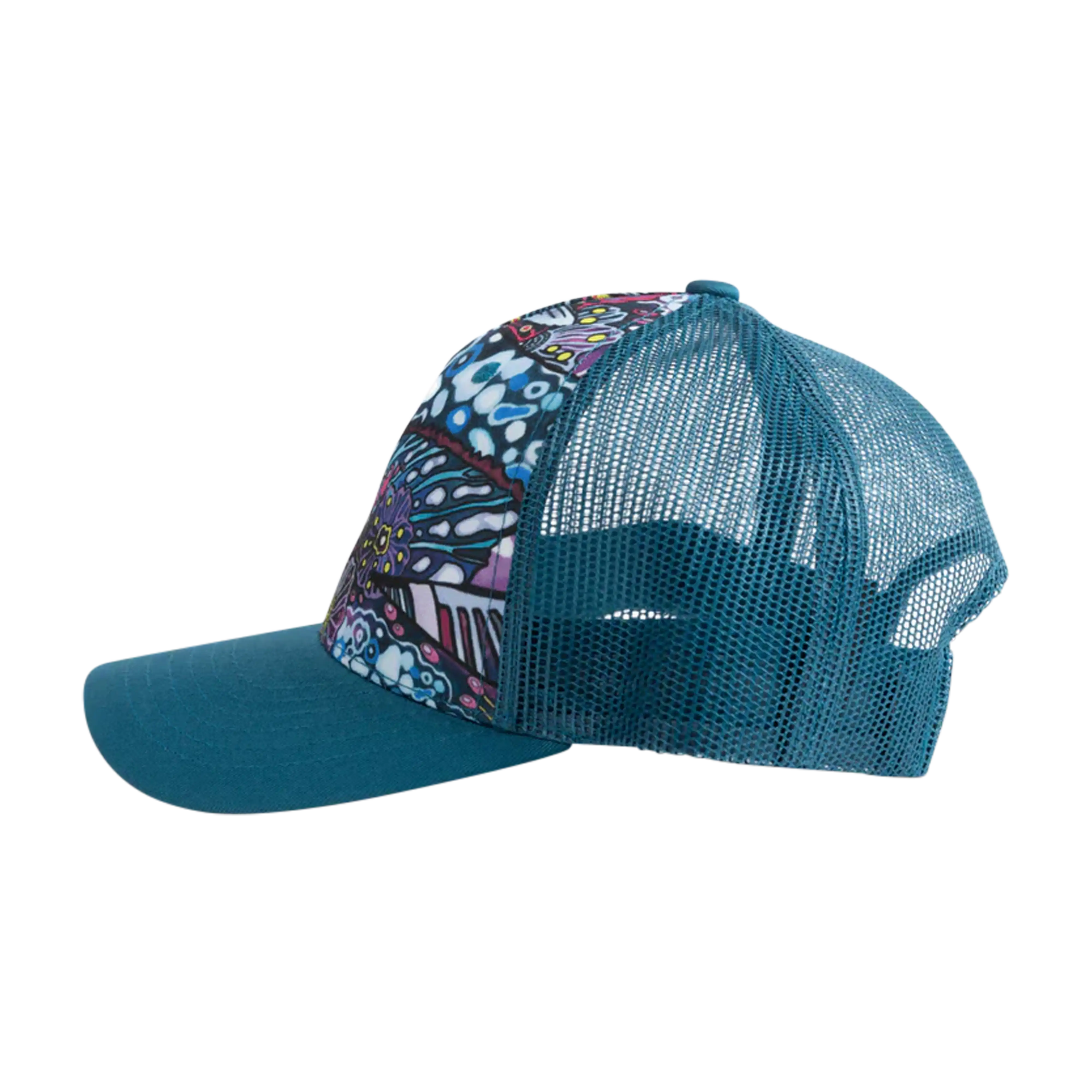 Fishe Women's Trucker Hats - Image 10