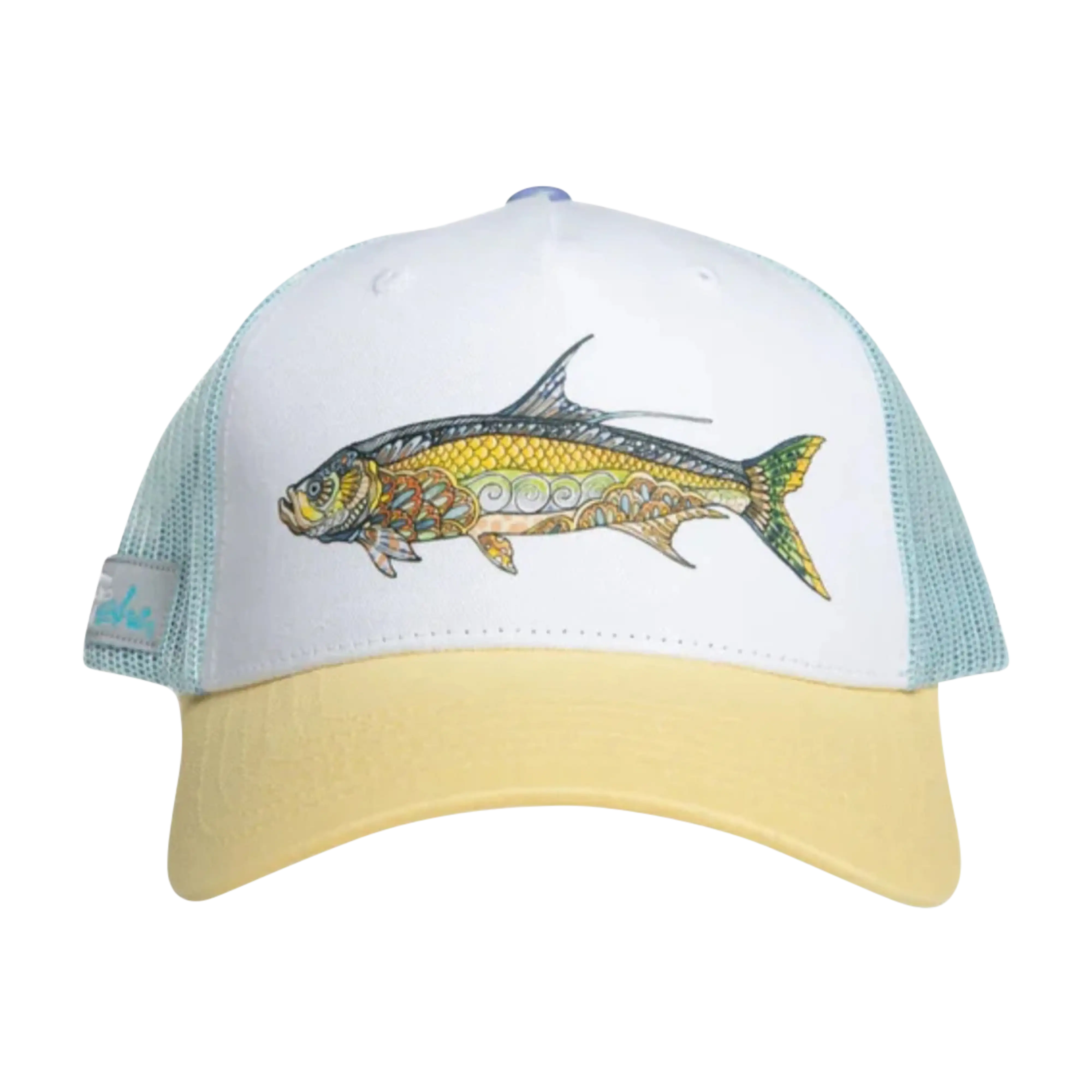 Fishe Women's Trucker Hats - Image 12