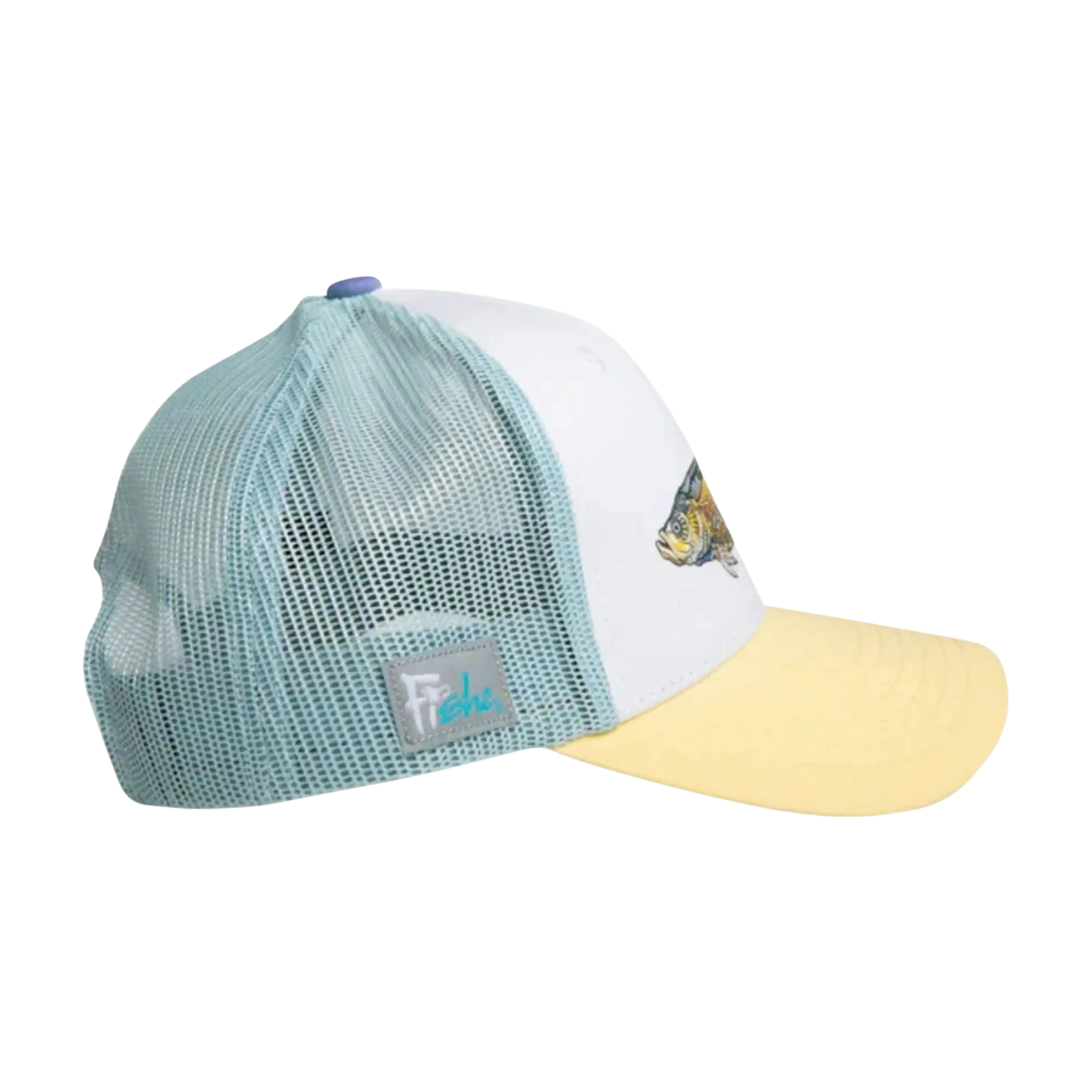 Fishe Women's Trucker Hats - Image 13