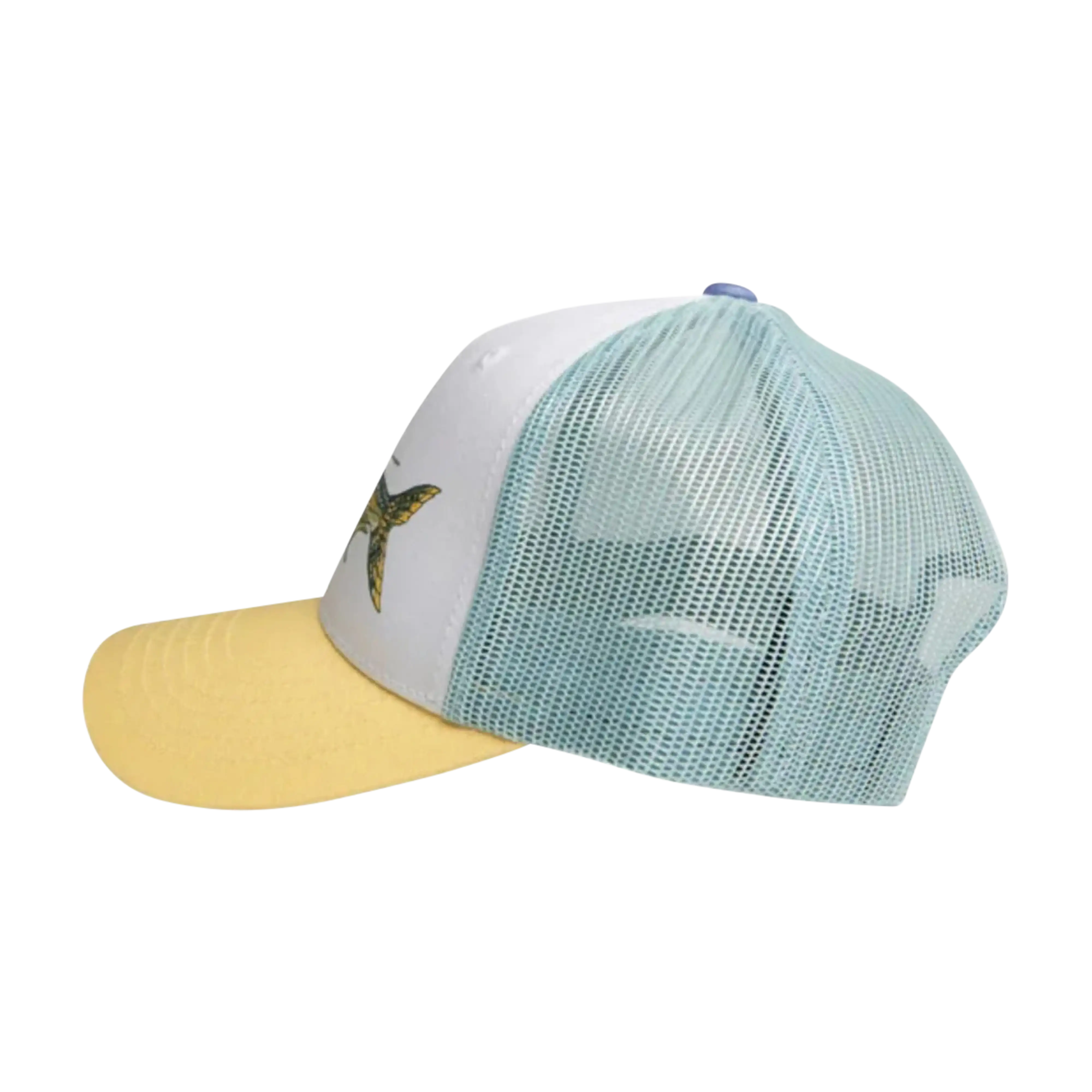 Fishe Women's Trucker Hats - Image 14