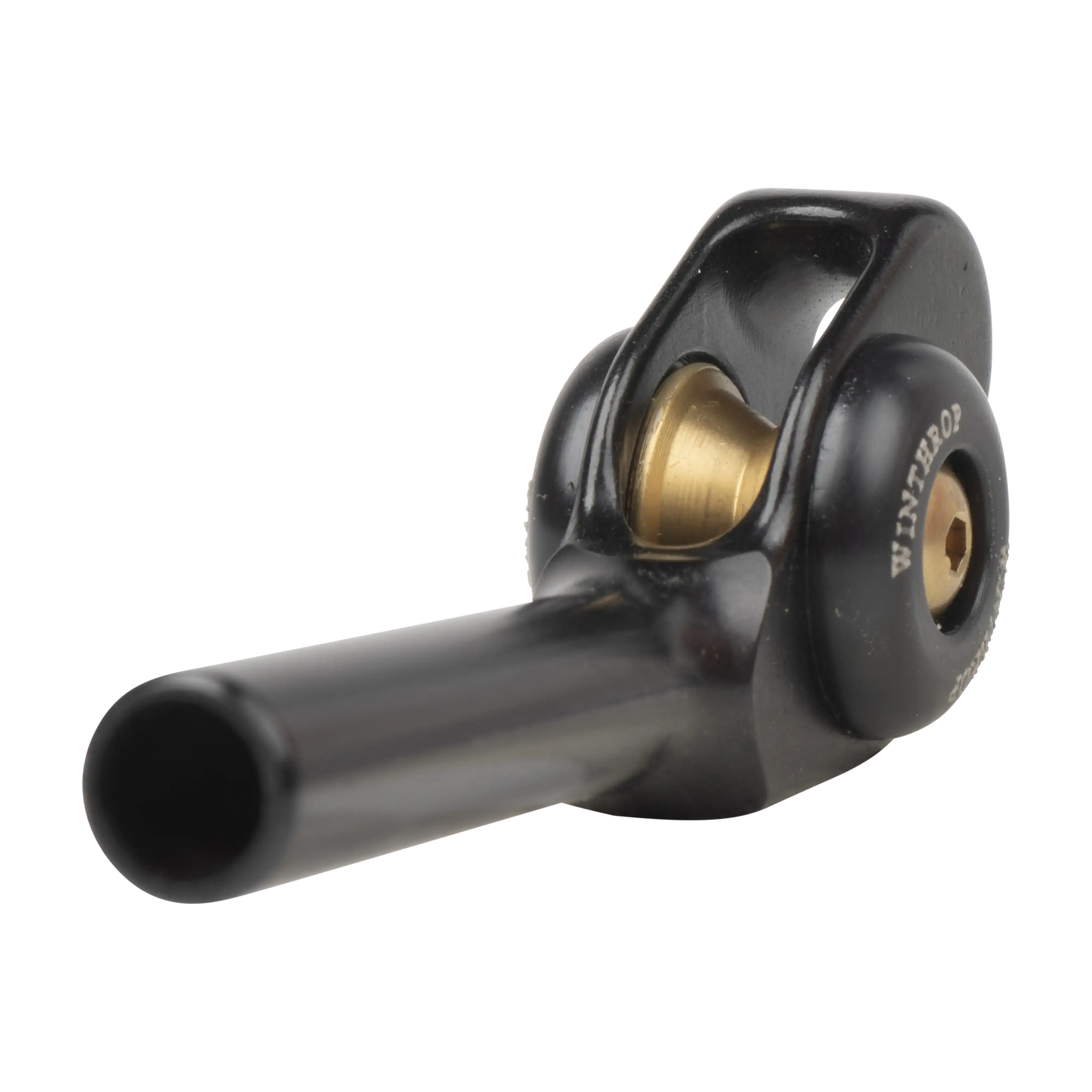 Winthrop Tackle WT-ATM Aluminum Roller Tops – Mini Roller - Image 3