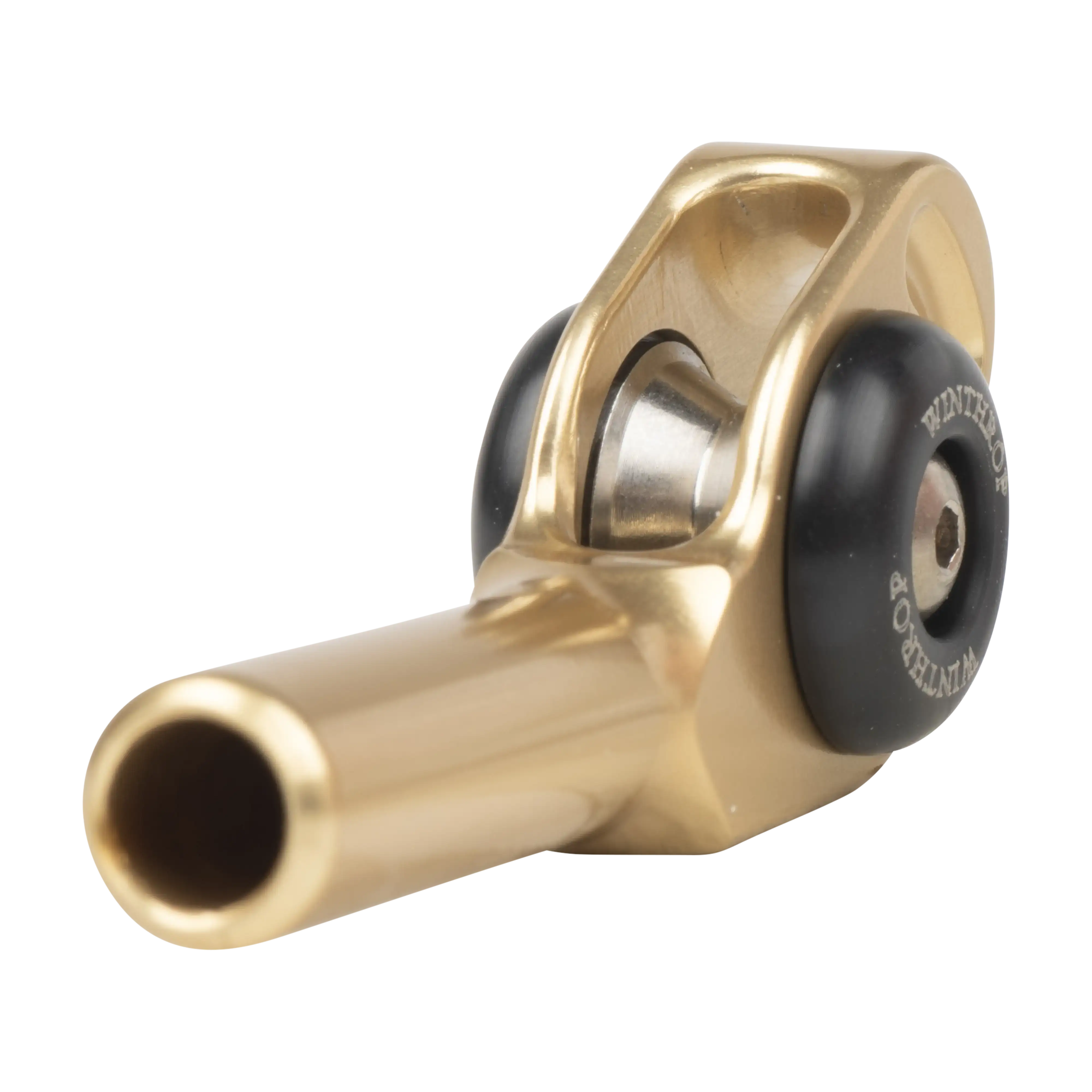 Winthrop Tackle WT-ATM Aluminum Roller Tops – Mini Roller - Image 4