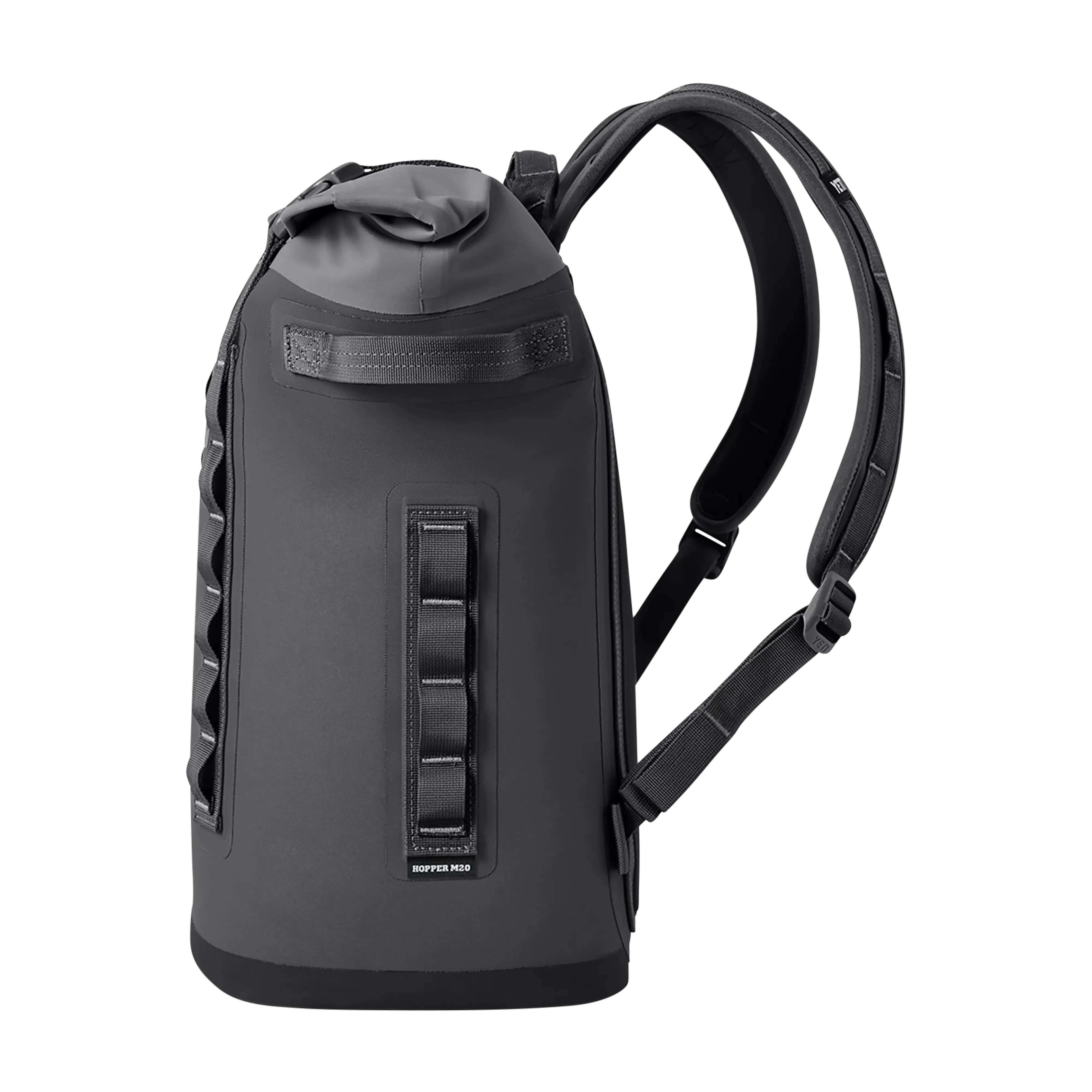 YETI Hopper Backpack Soft Coolers - Image 10