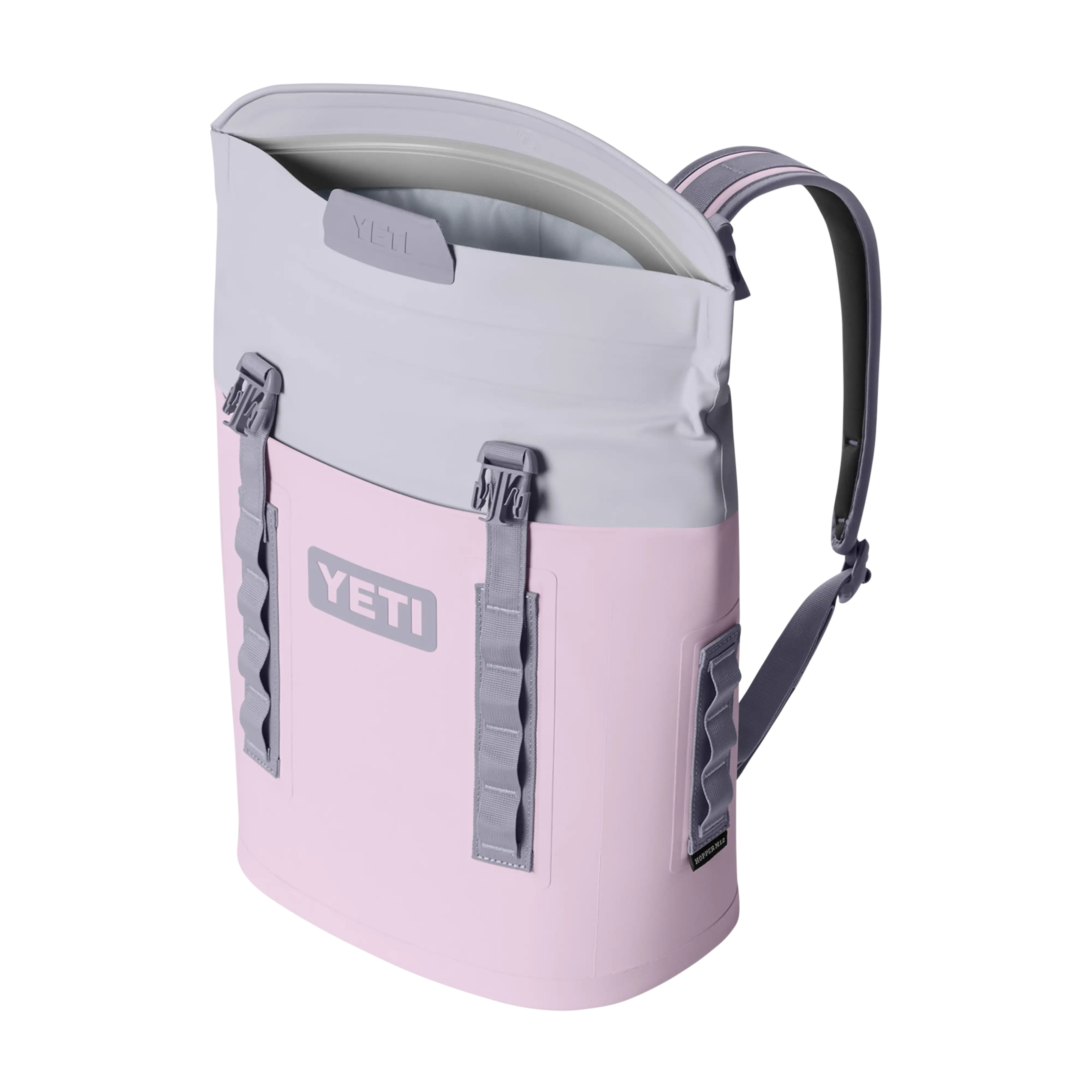 YETI Hopper Backpack Soft Coolers - Image 4