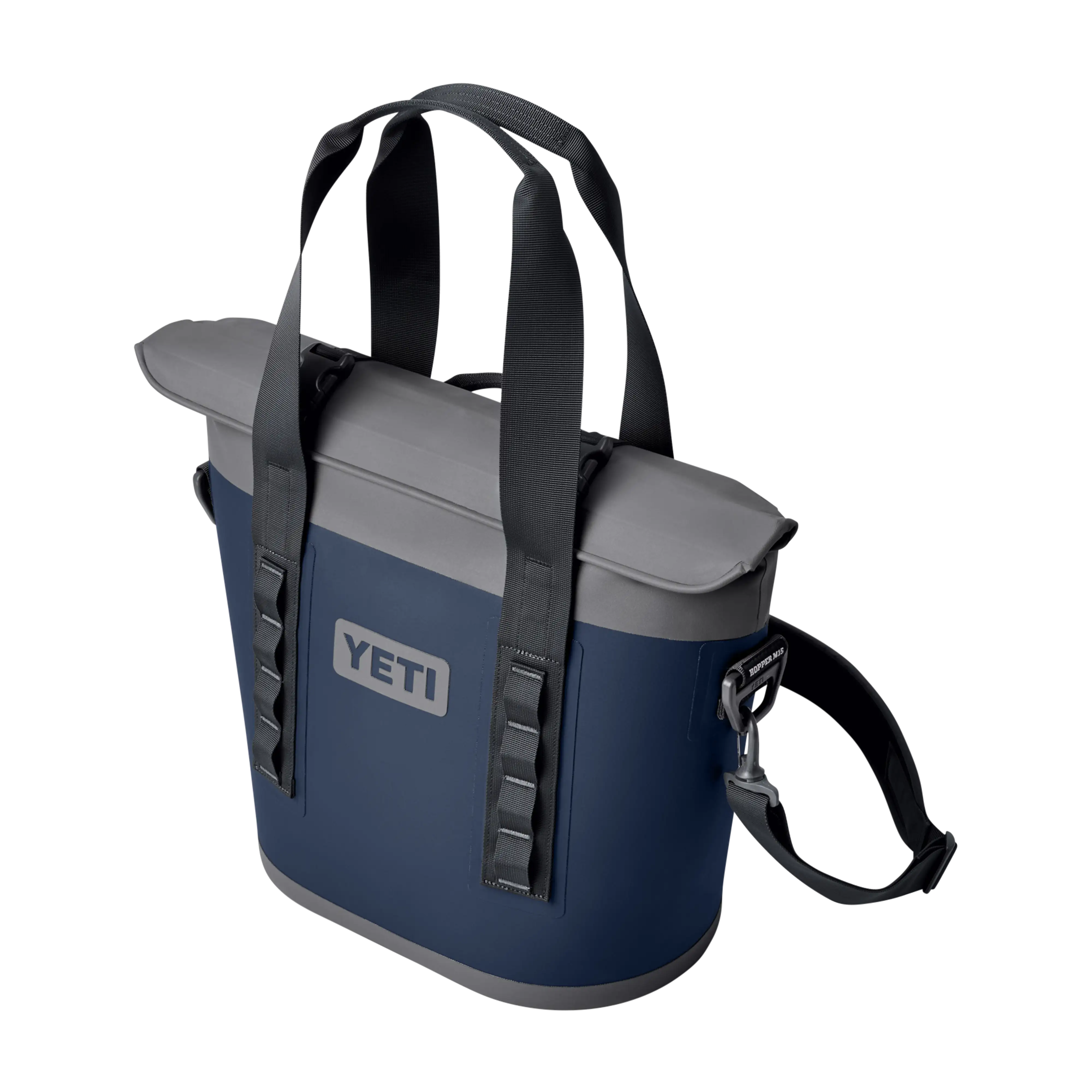 YETI Hopper M15 Tote Soft Coolers - Image 12