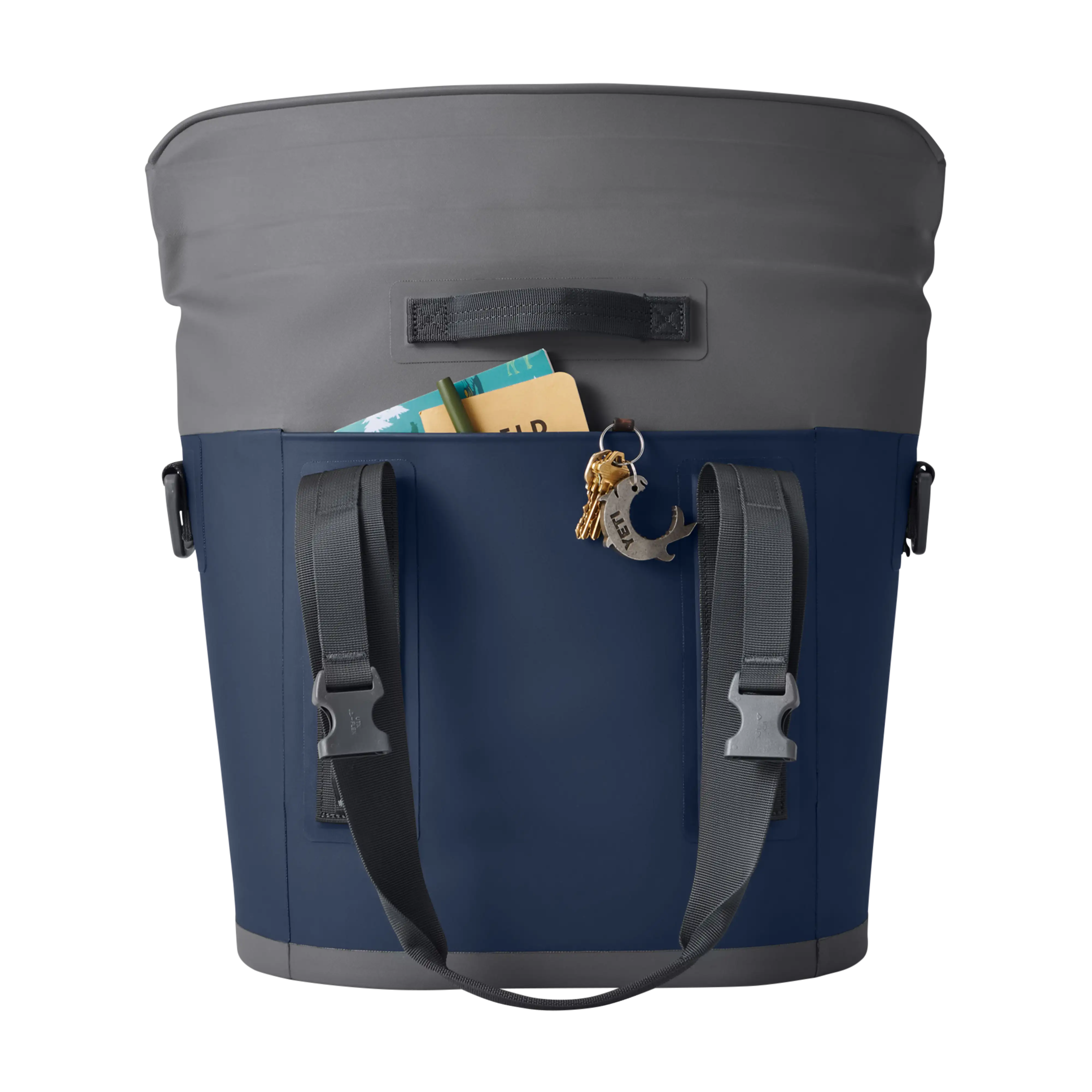 YETI Hopper M15 Tote Soft Coolers - Image 16