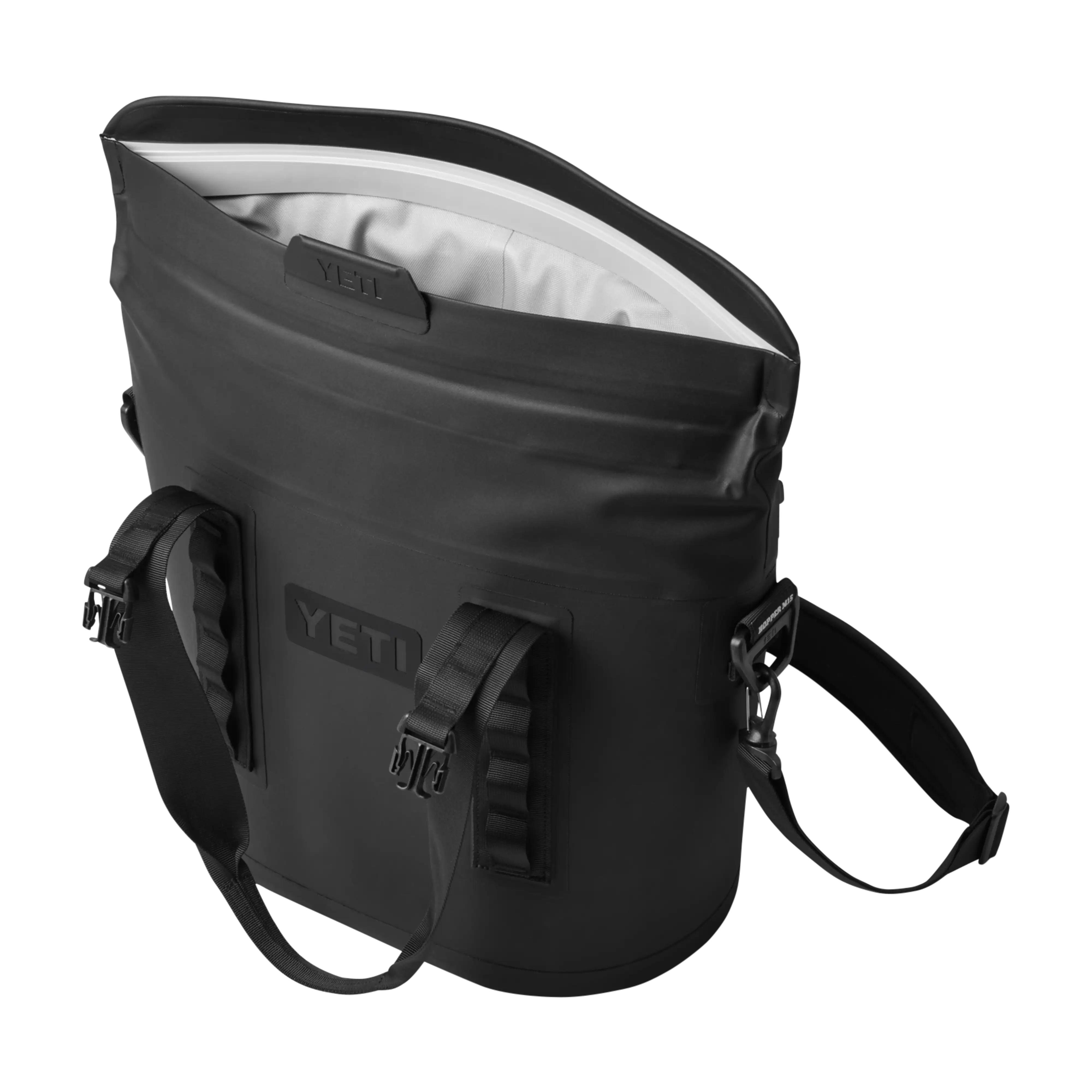 YETI Hopper M15 Tote Soft Coolers - Image 4
