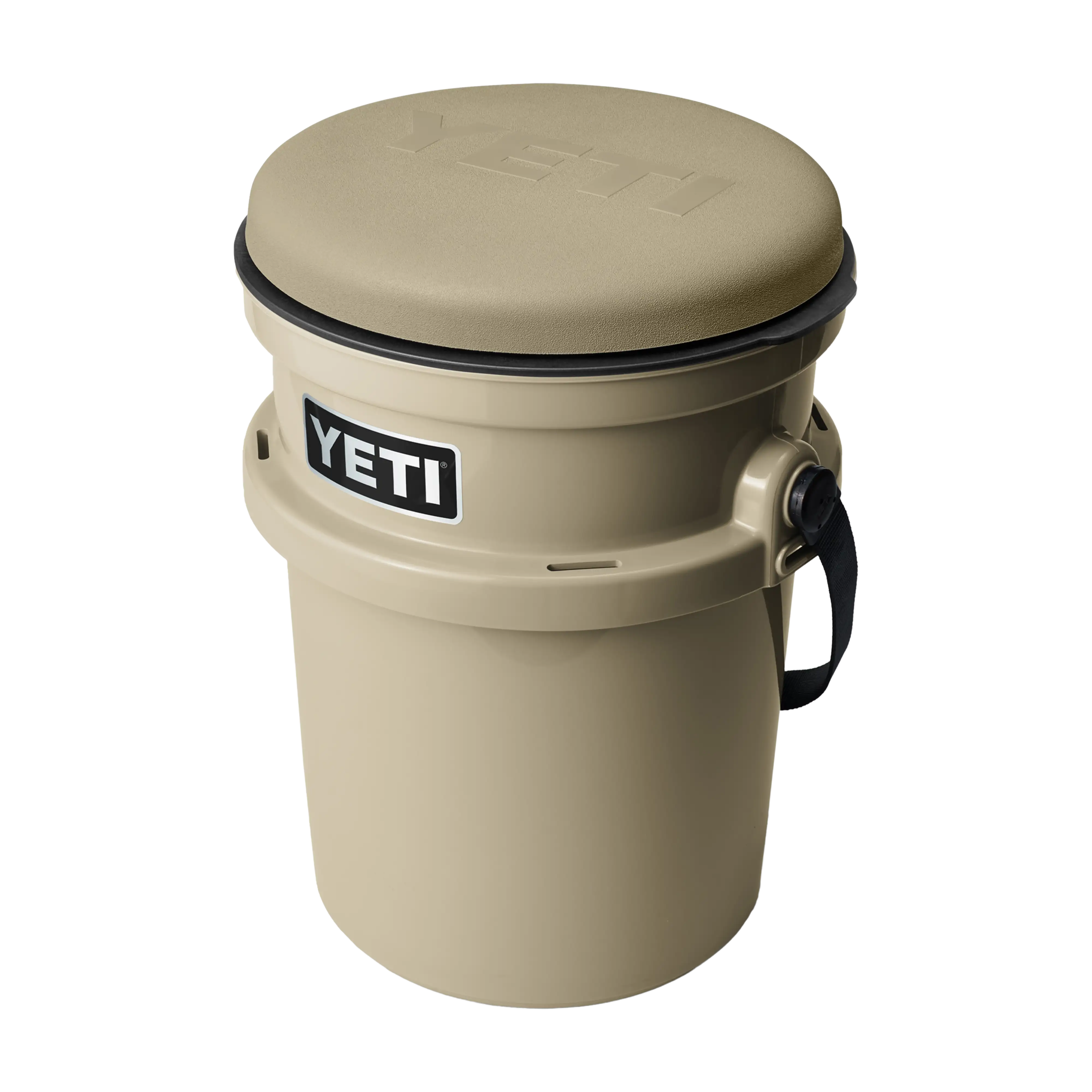 YETI LoadOut Bucket Swivel Seat - Image 5