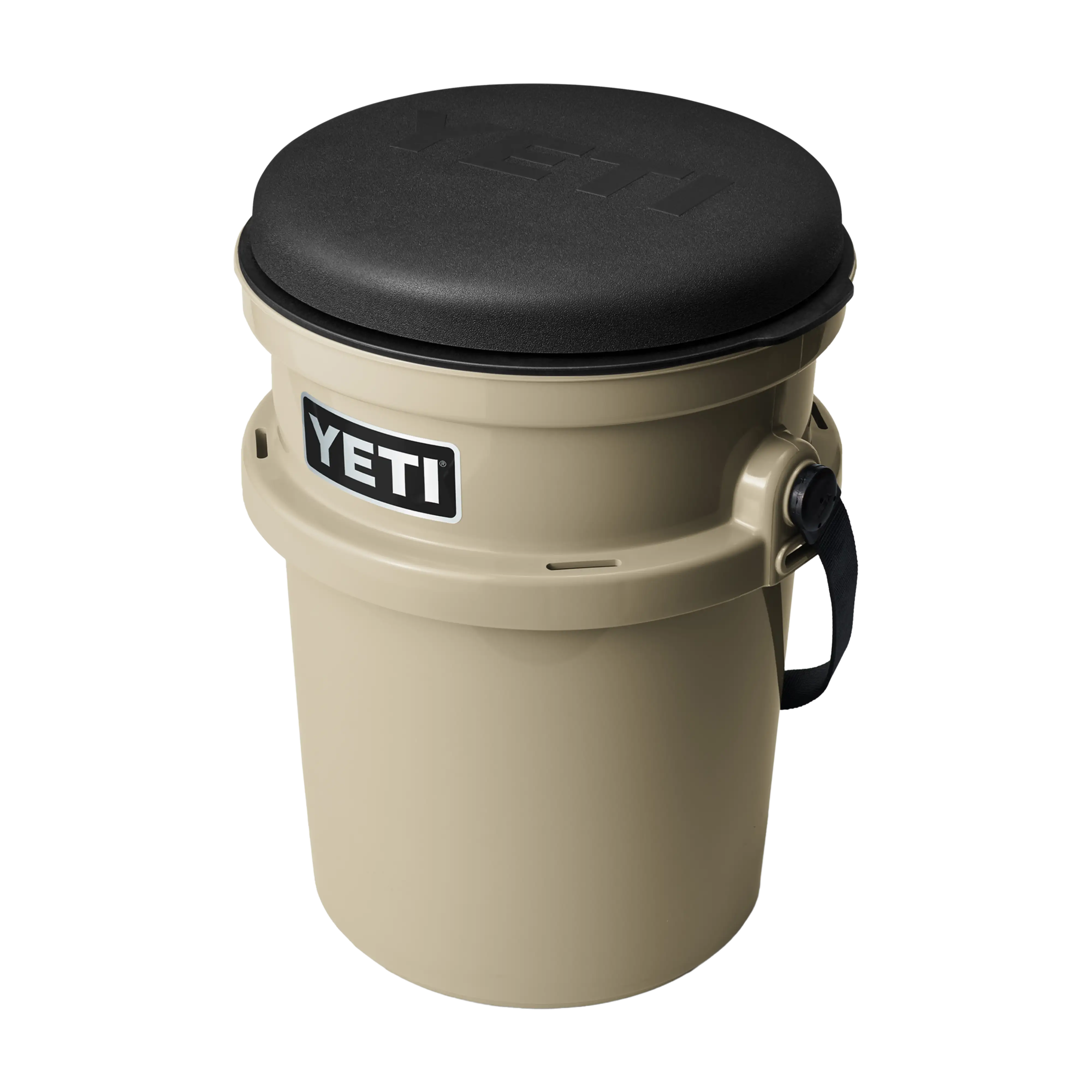 YETI LoadOut Bucket Swivel Seat - Image 9