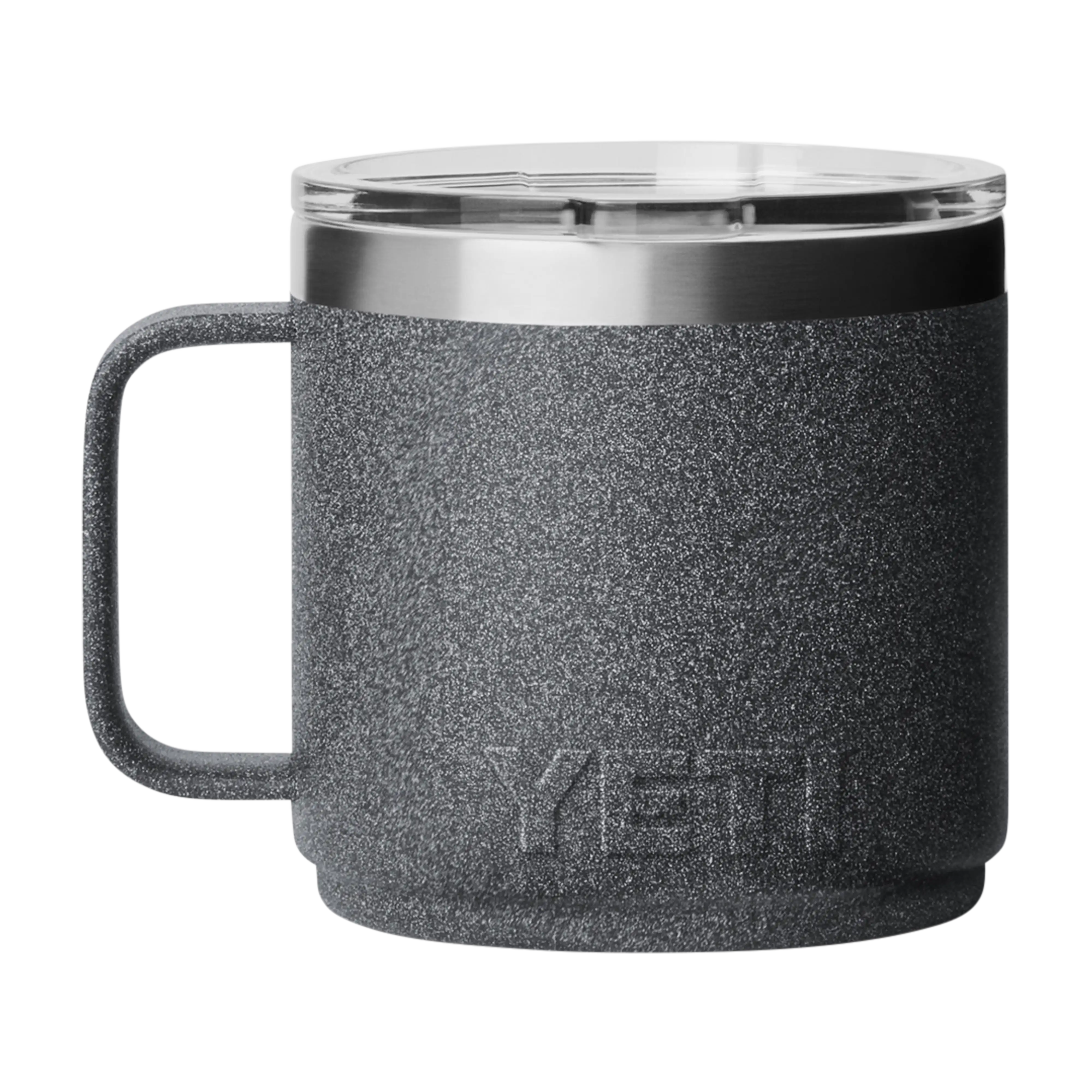 YETI Rambler Stackable & Travel Mugs - Image 11