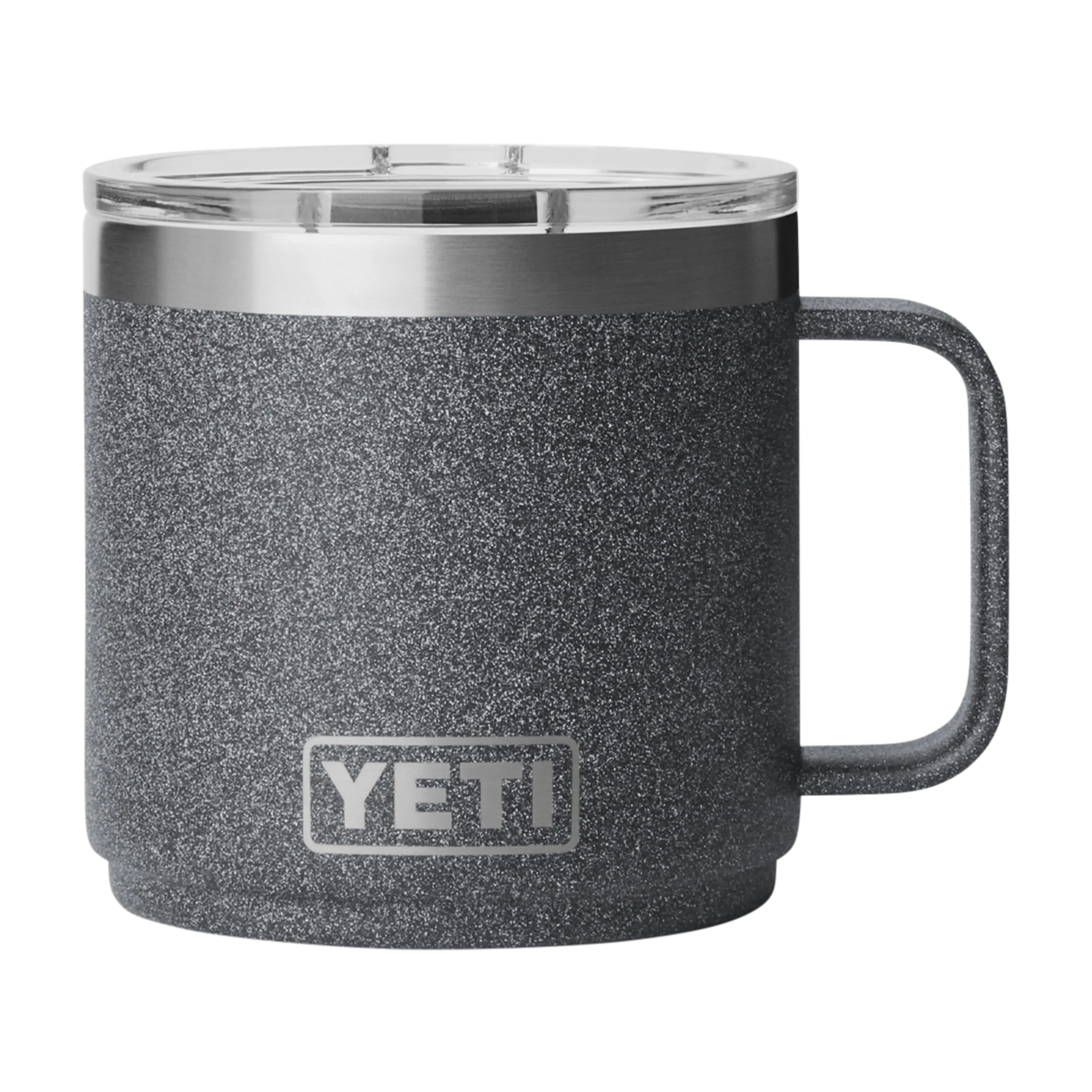 YETI Rambler Stackable & Travel Mugs - Image 12