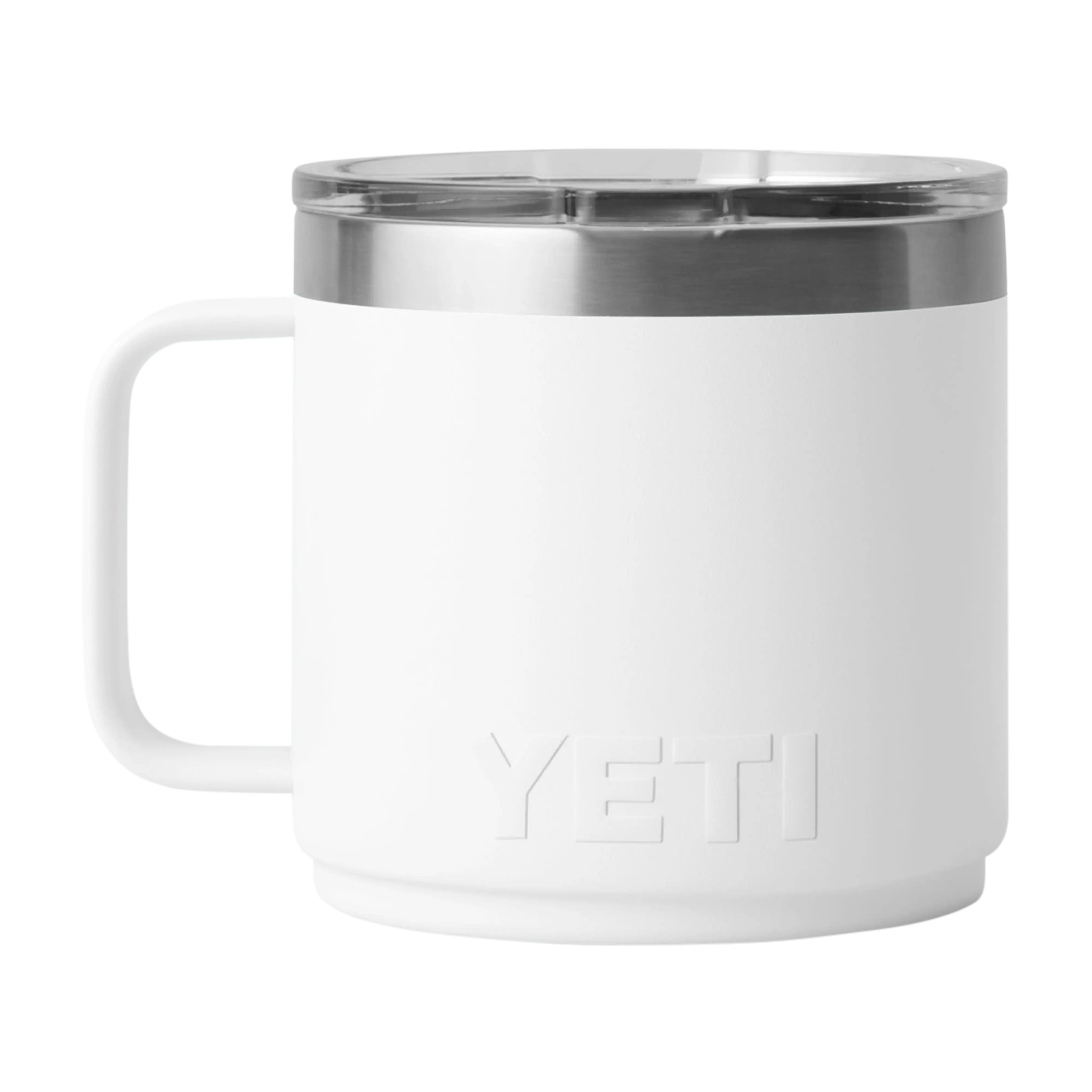 YETI Rambler Stackable & Travel Mugs - Image 16