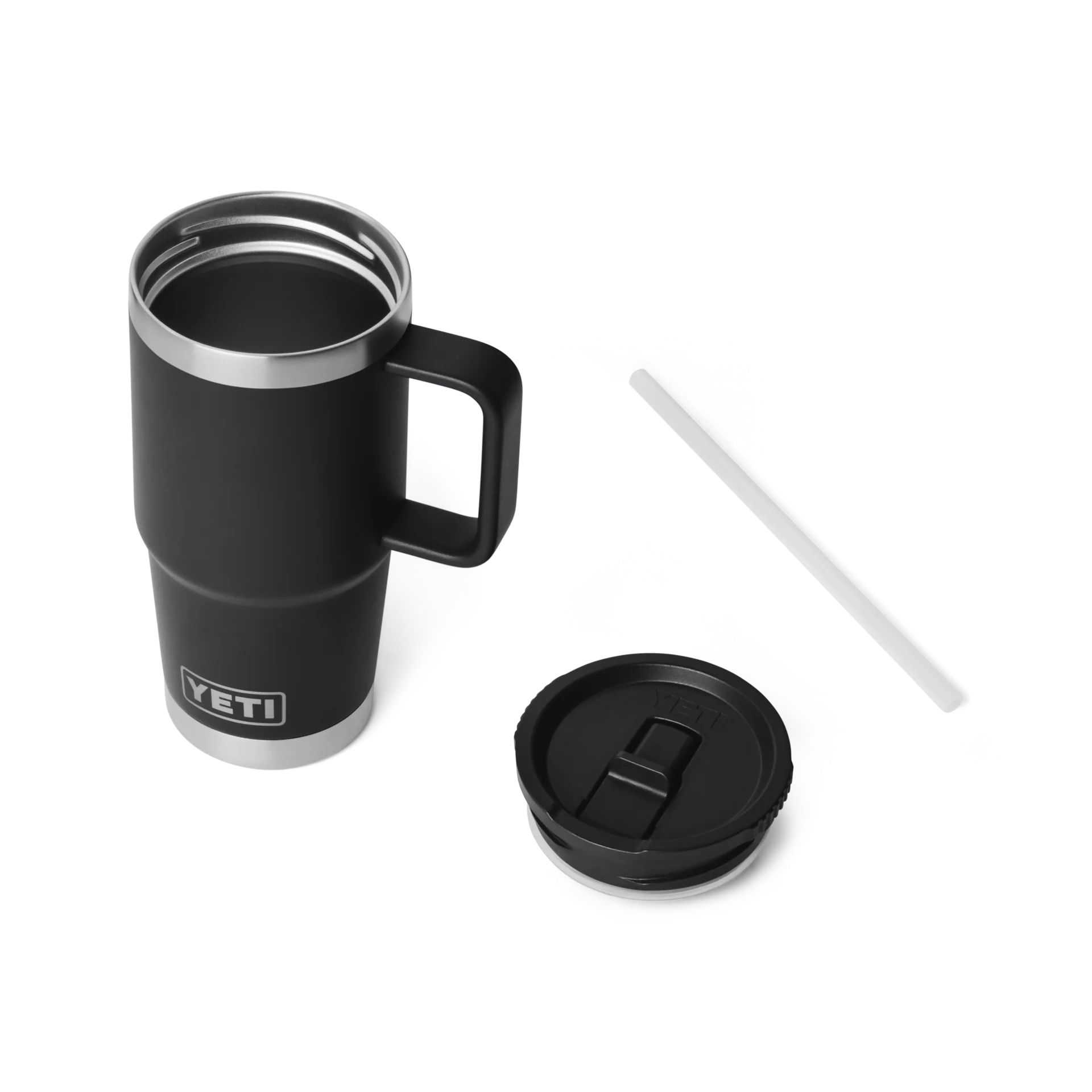 YETI Rambler Stackable & Travel Mugs - Image 21