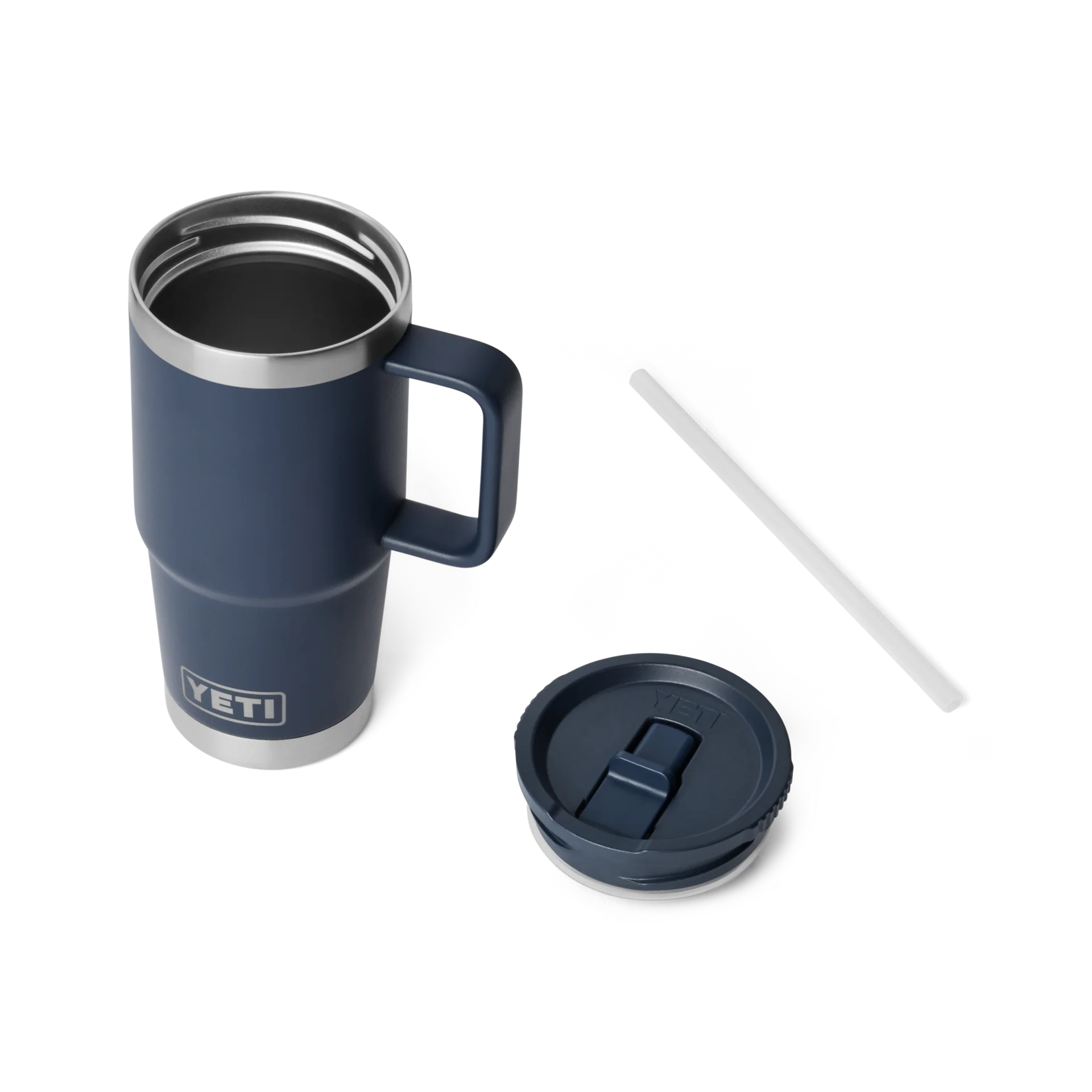 YETI Rambler Stackable & Travel Mugs - Image 28