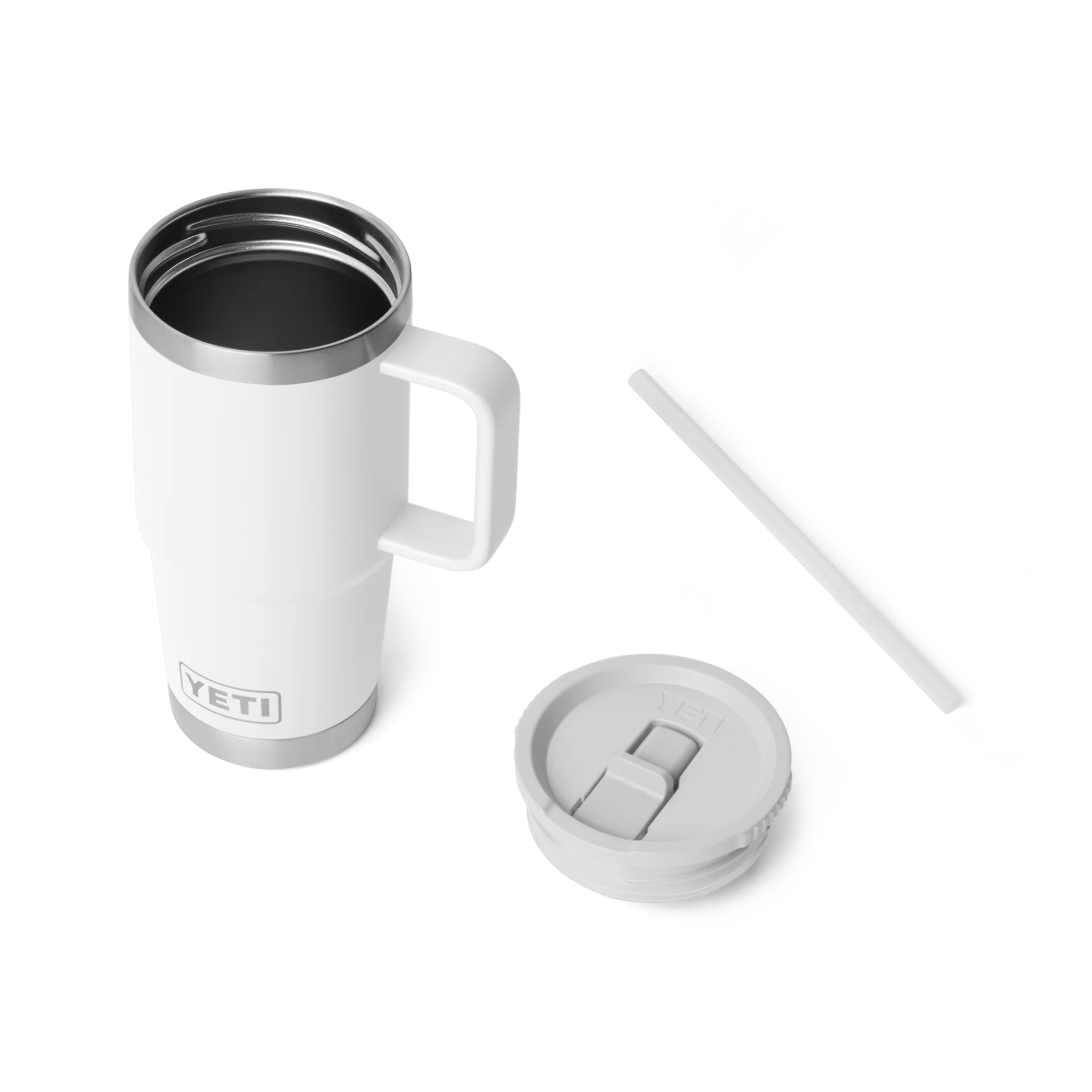 YETI Rambler Stackable & Travel Mugs - Image 34