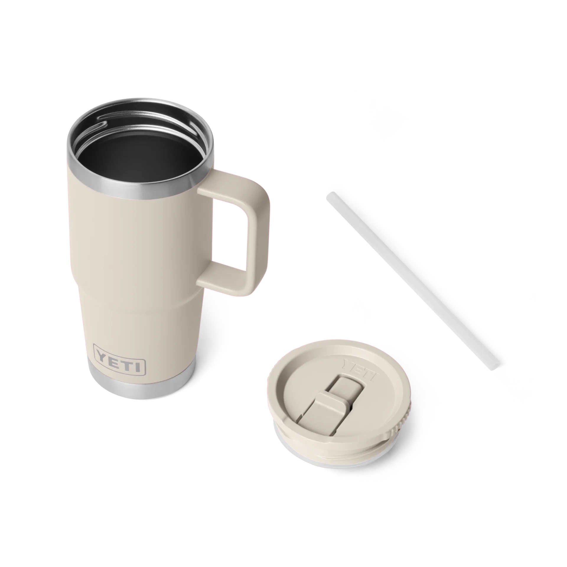 YETI Rambler Stackable & Travel Mugs - Image 4