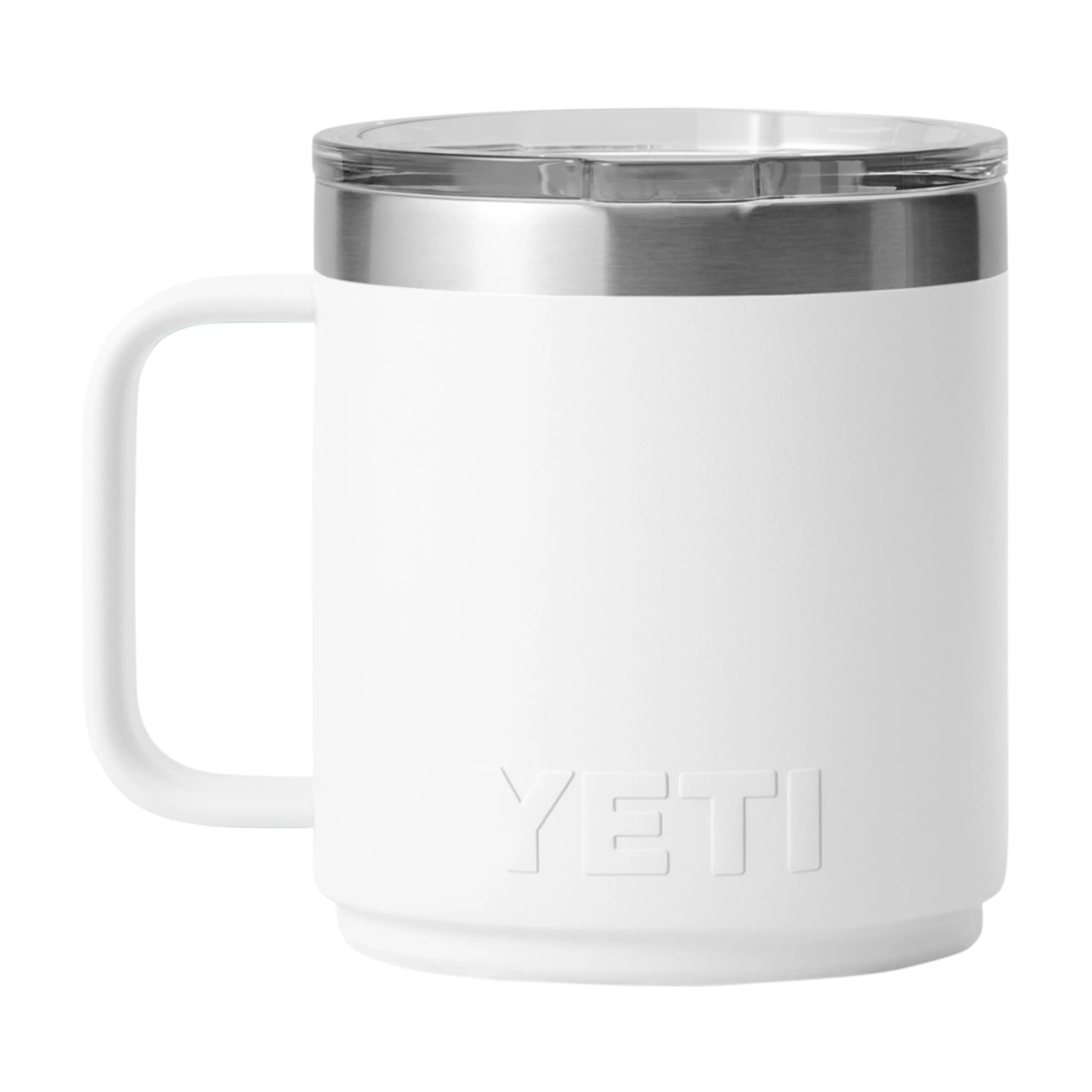 YETI Rambler Stackable & Travel Mugs - Image 8