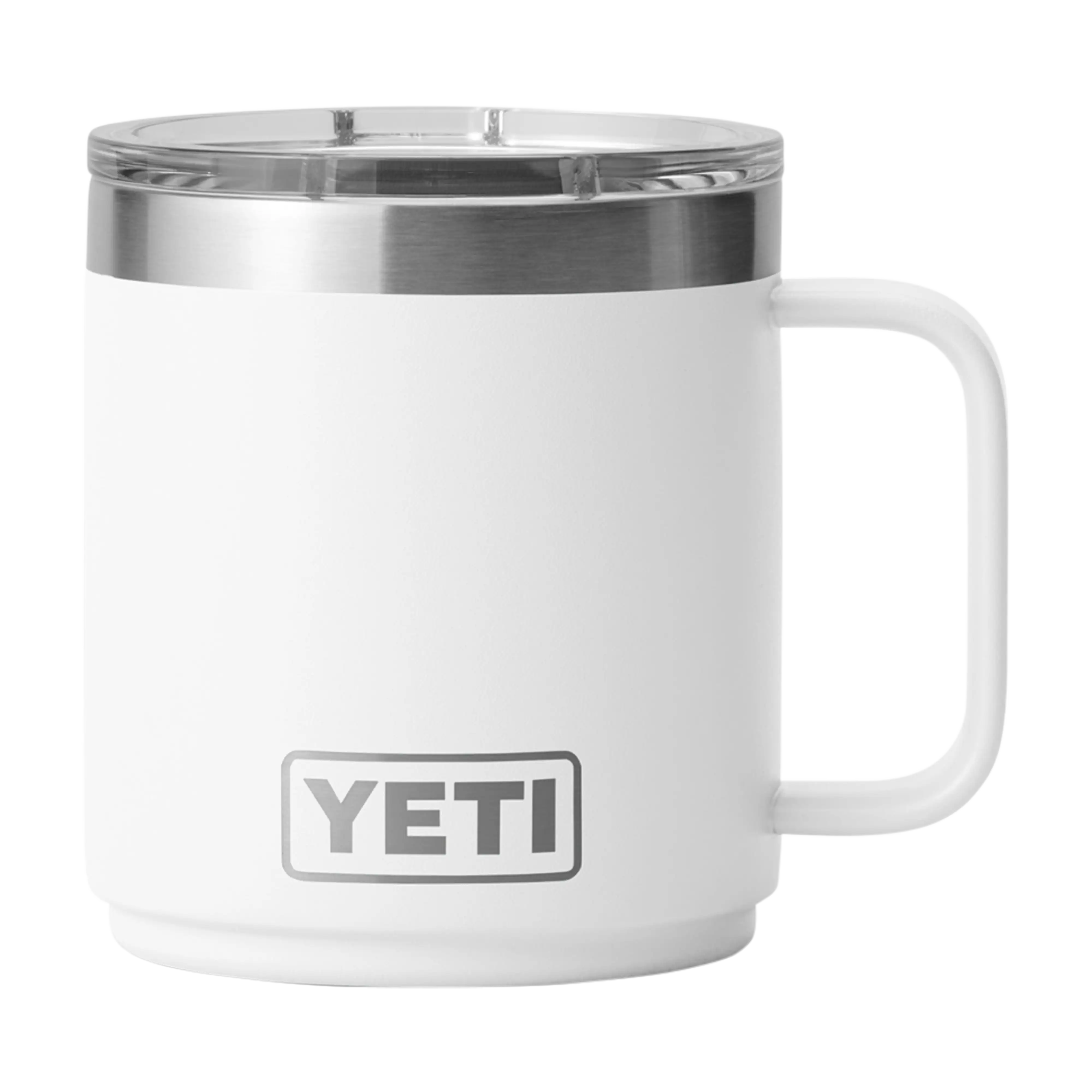 YETI Rambler Stackable & Travel Mugs - Image 9