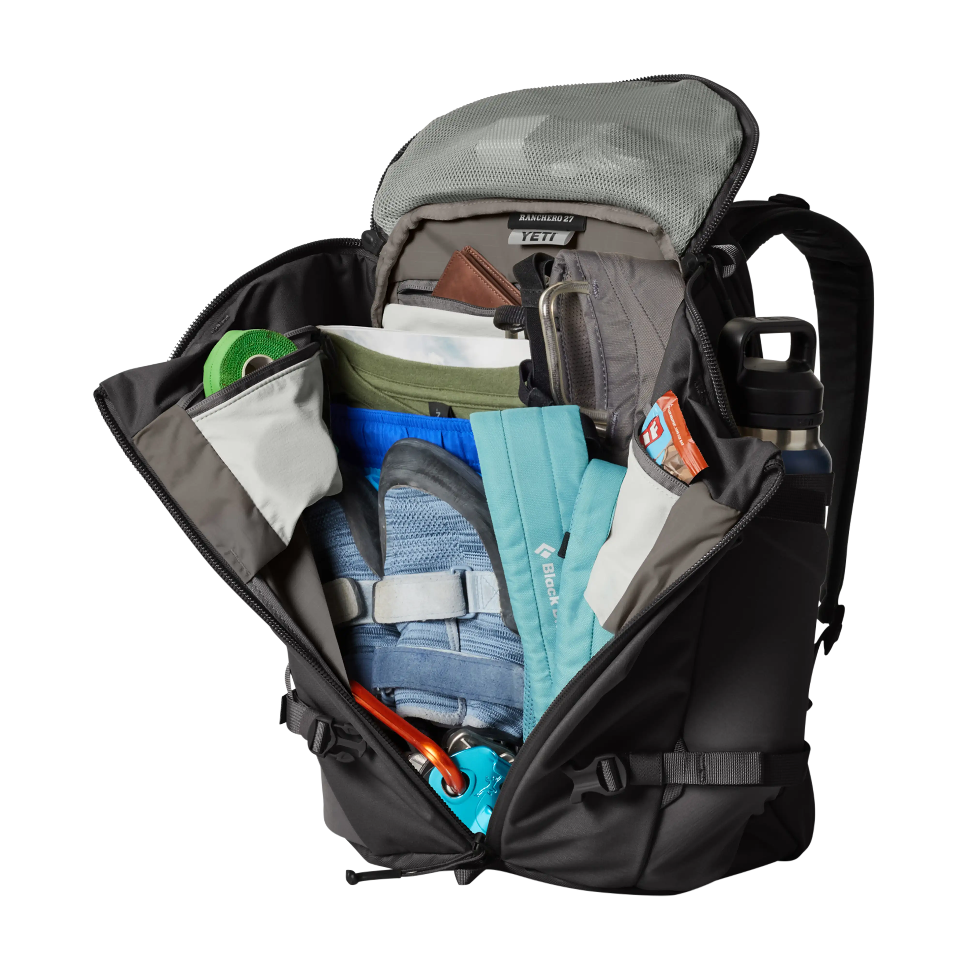 YETI Ranchero Everyday Carry Backpacks - Image 16