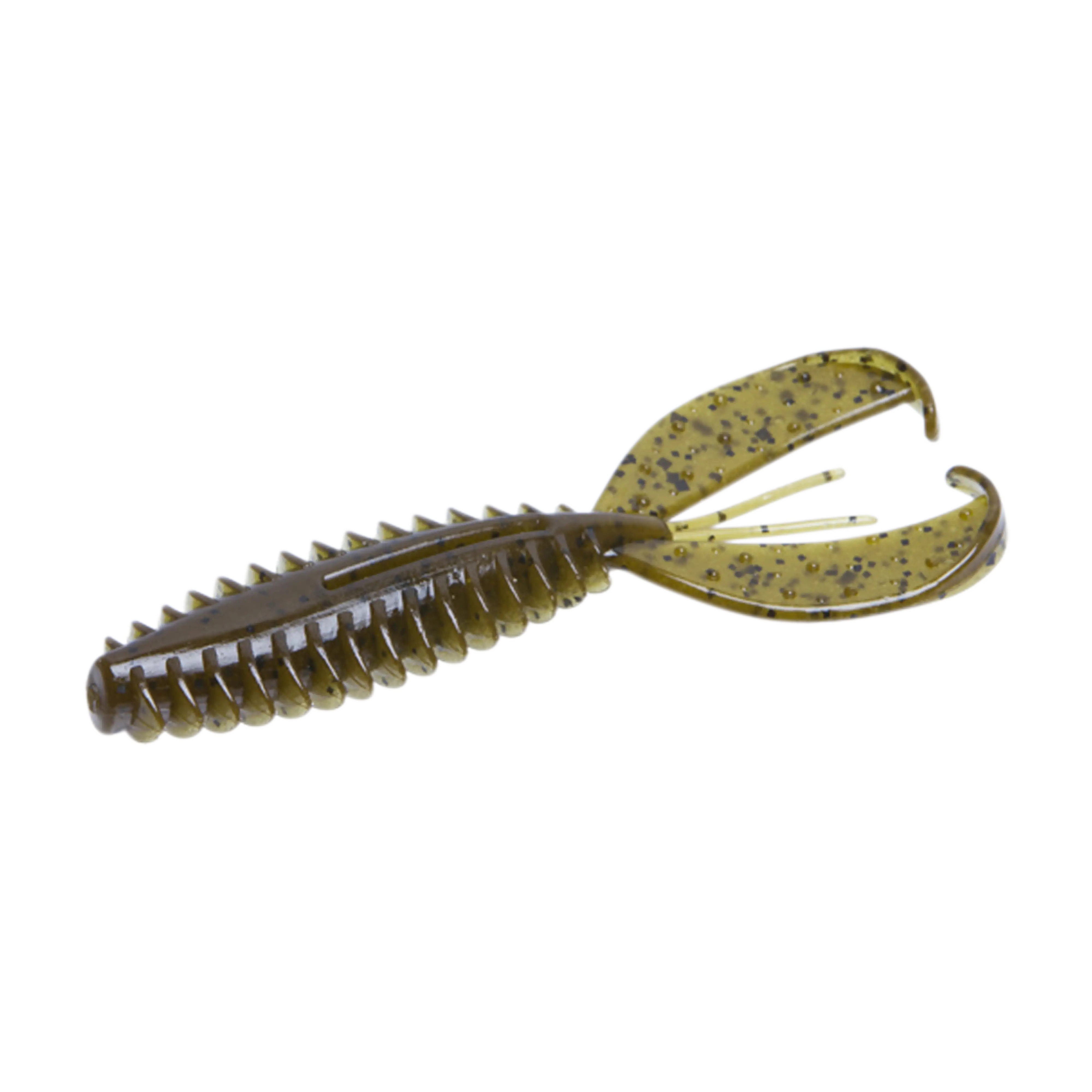 Zoom Z-Craw 4.5" - 6 Pack - Image 2