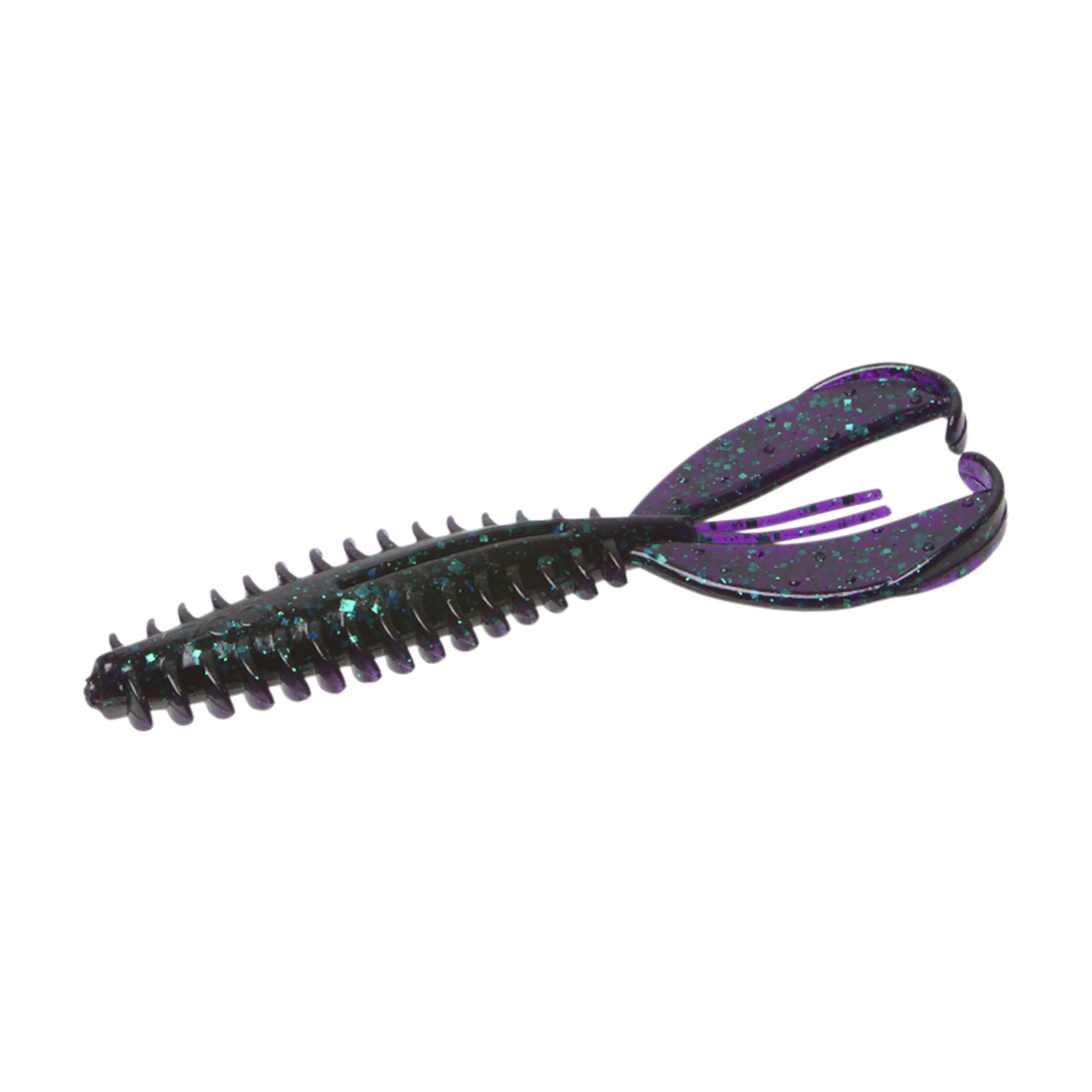Zoom Z-Craw 4.5" - 6 Pack - Image 3