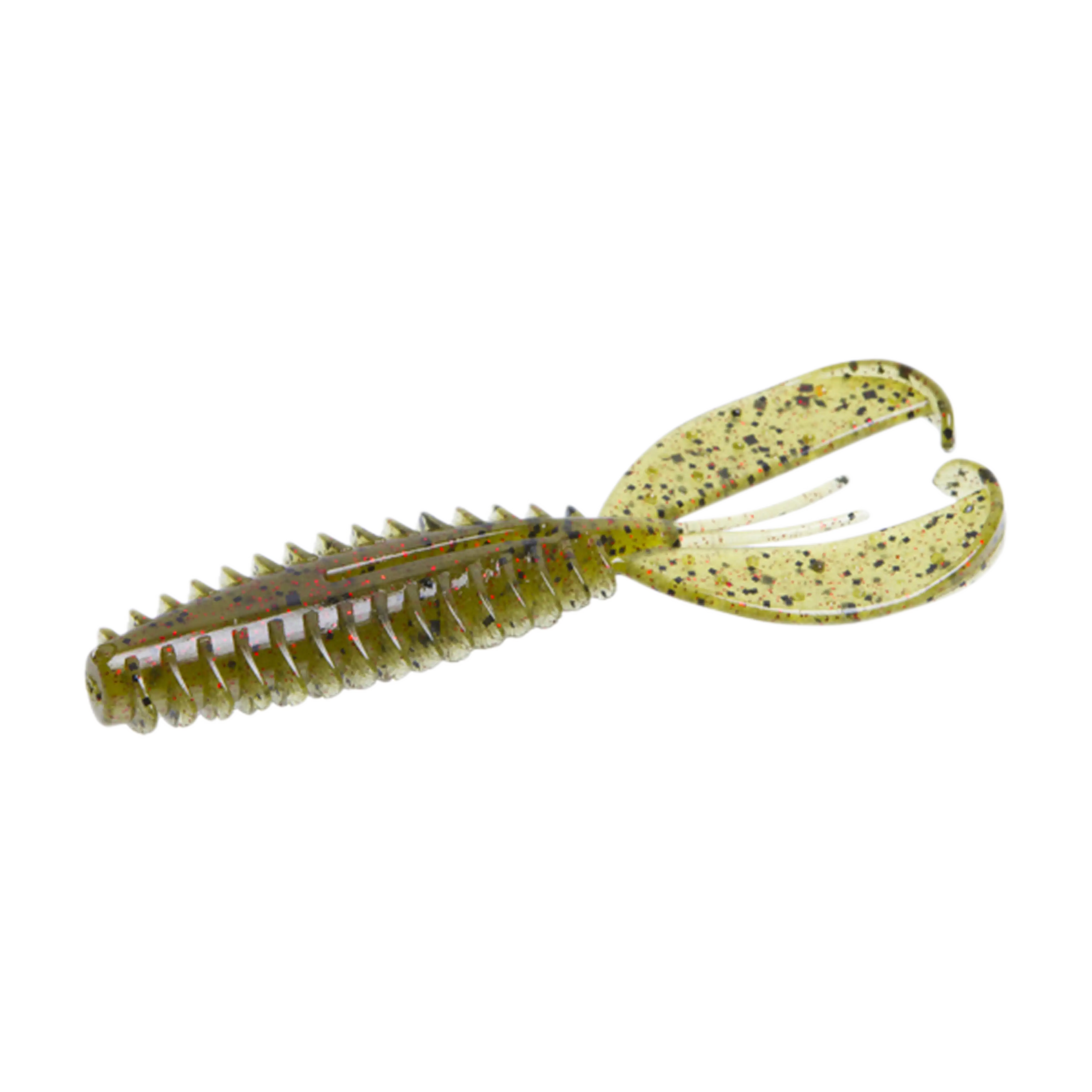 Zoom Z-Craw 4.5" - 6 Pack - Image 5