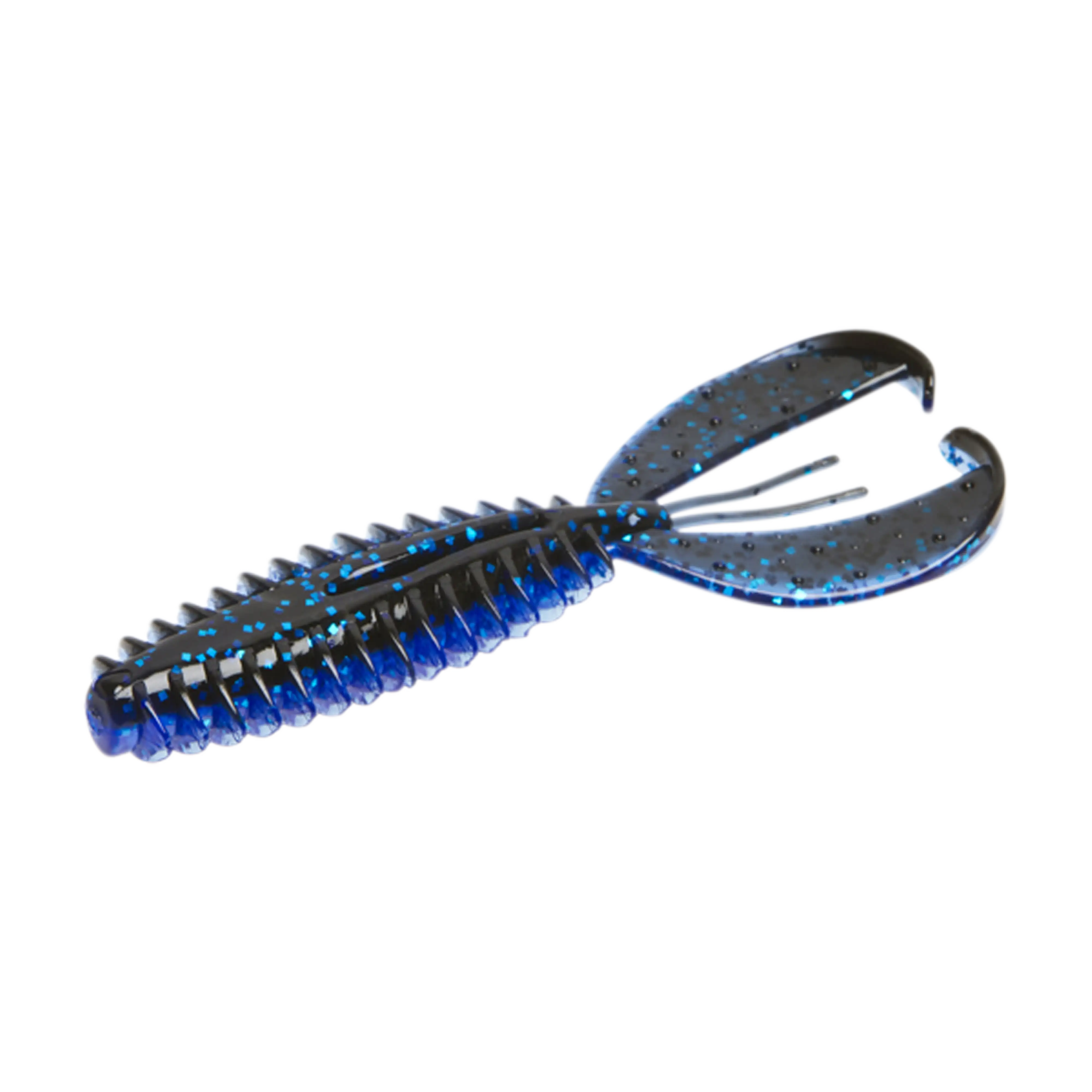 Zoom Z-Craw Jr. 3.5" - 8 Pack - Image 2