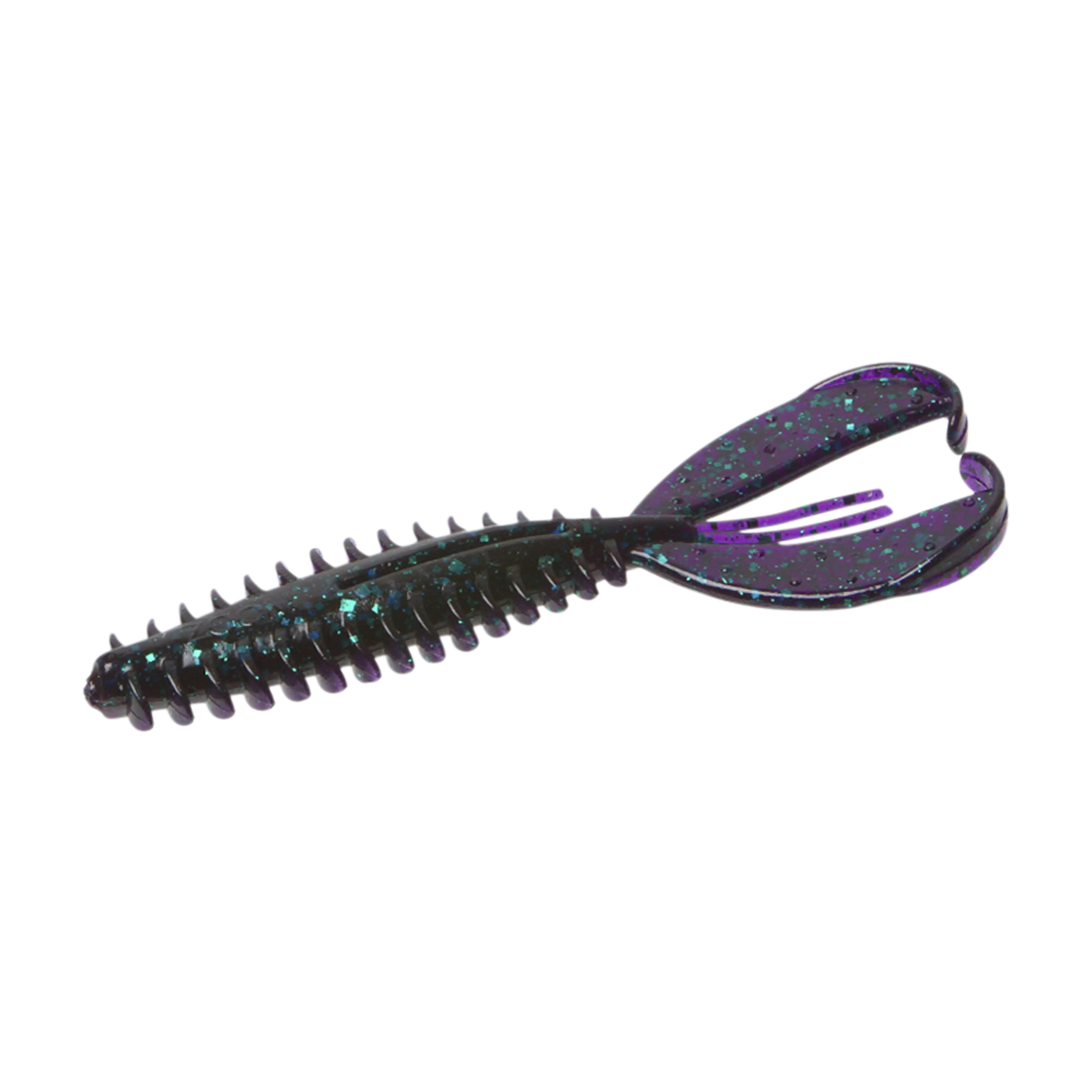 Zoom Z-Craw Jr. 3.5" - 8 Pack - Image 3