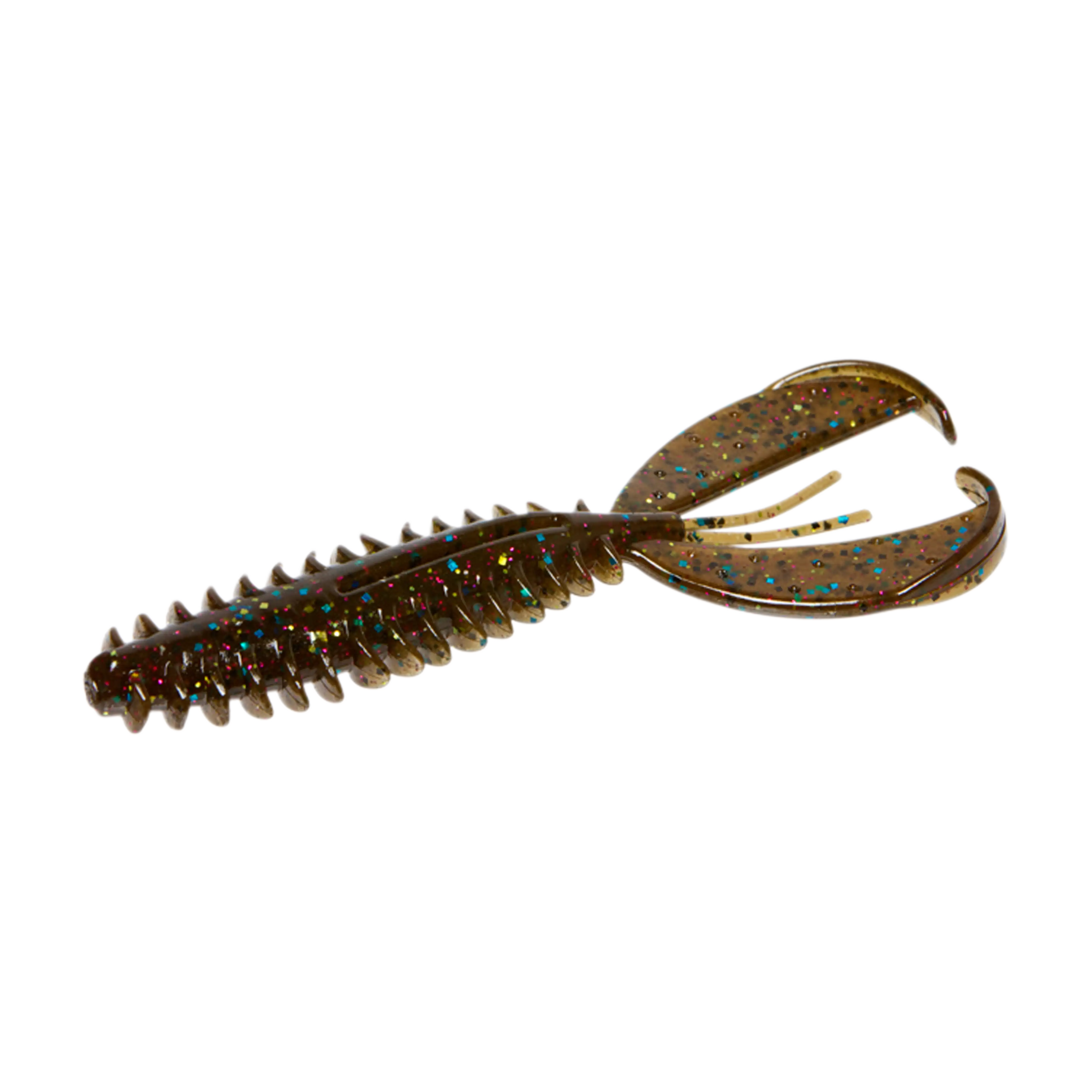 Zoom Z-Craw Jr. 3.5" - 8 Pack - Image 4