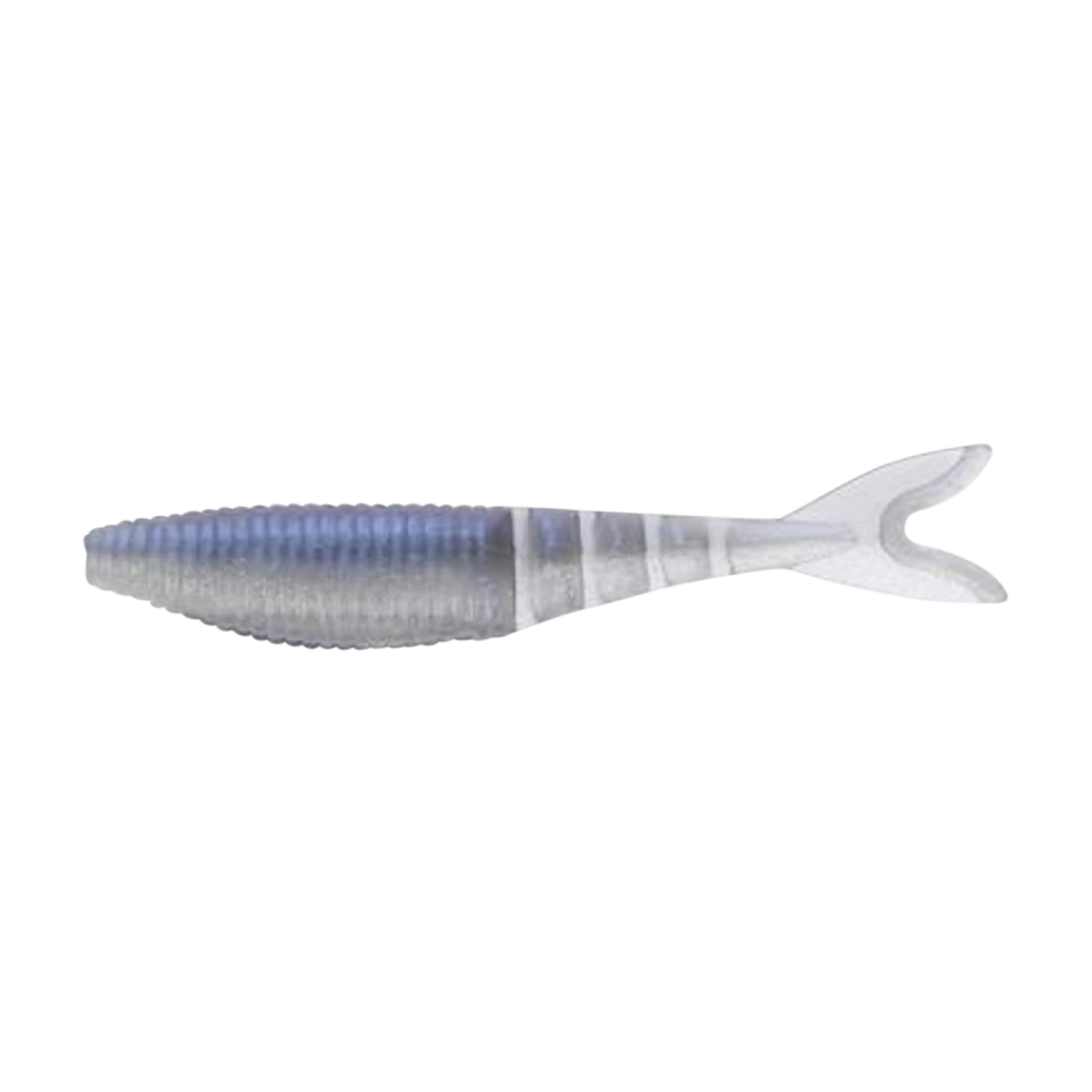 Yamamoto Zako Trailer Swimbaits –  (3" & 4") - Image 3