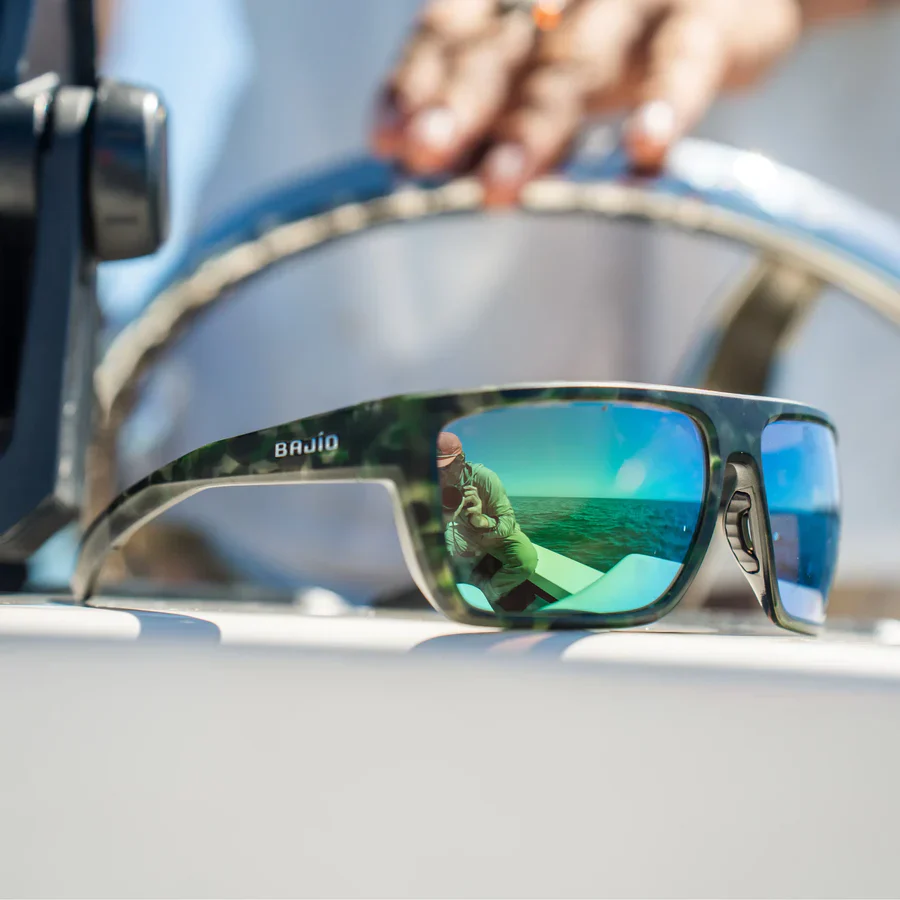 Bajio Zapata Sunglasses - Image 22