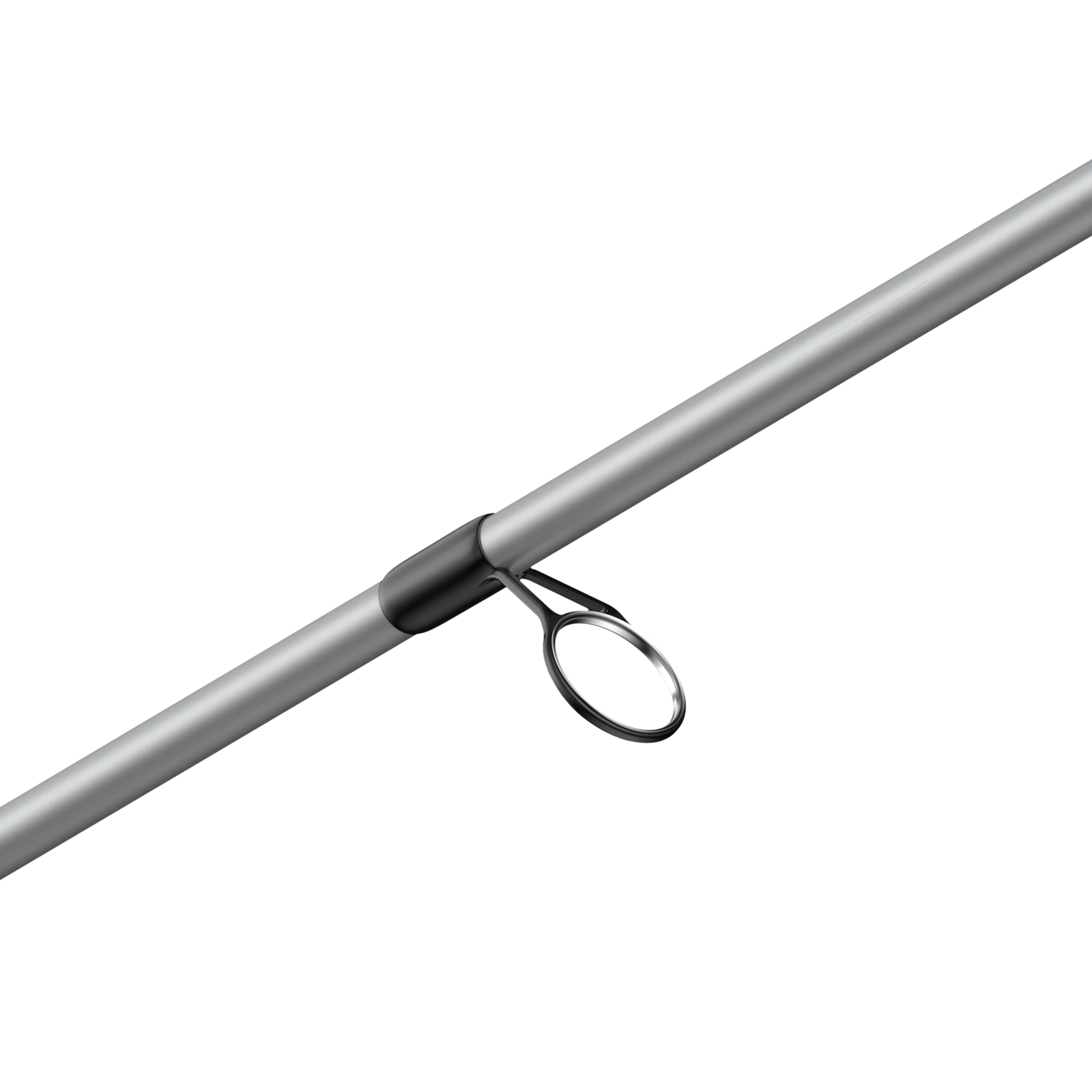 Zebco Ready Tackle Bass Spinning Combo - Image 8