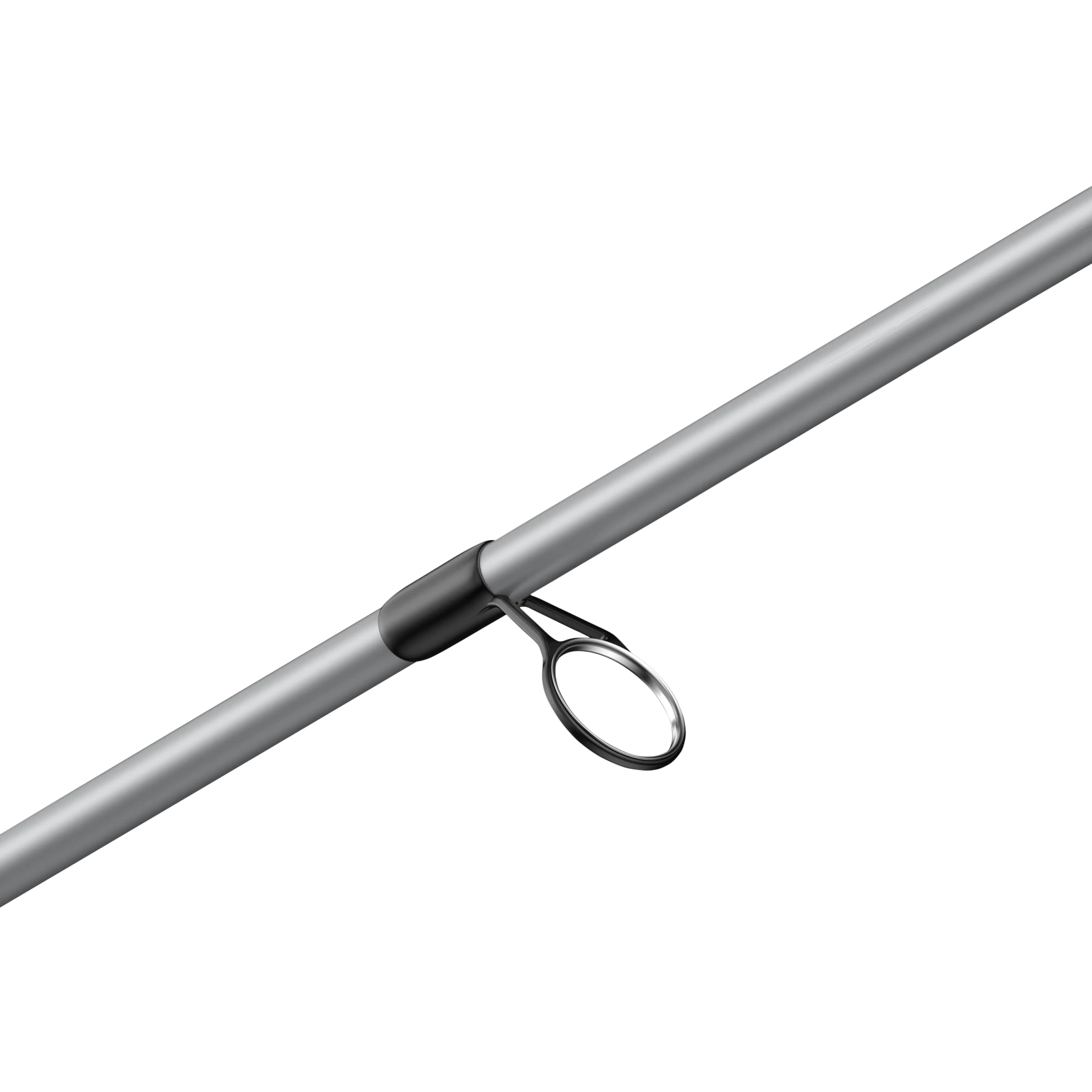 Zebco Ready Tackle Crappie Spinning Combo - Image 7