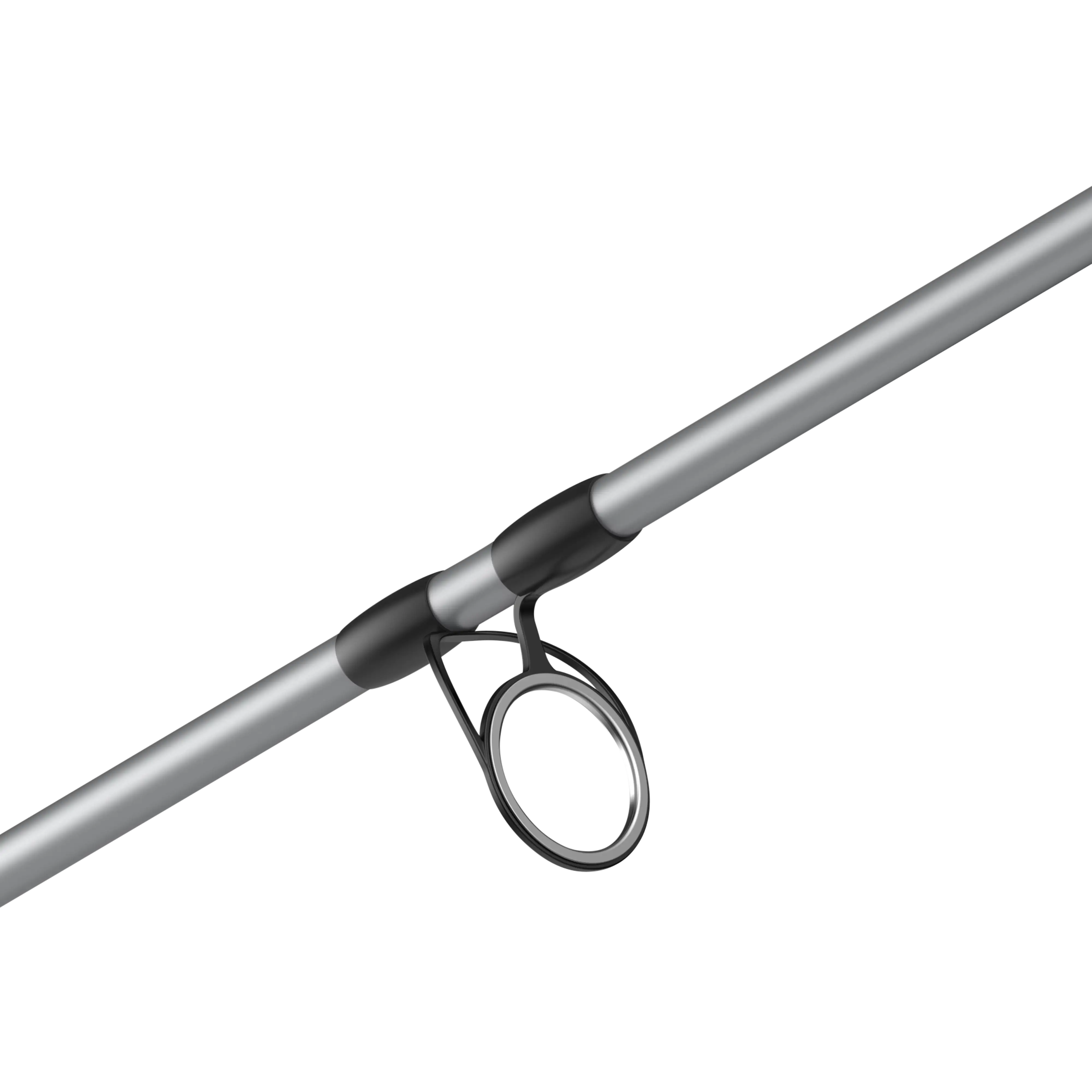 Zebco Ready Tackle Surf/Pier Spinning Combo - Image 8